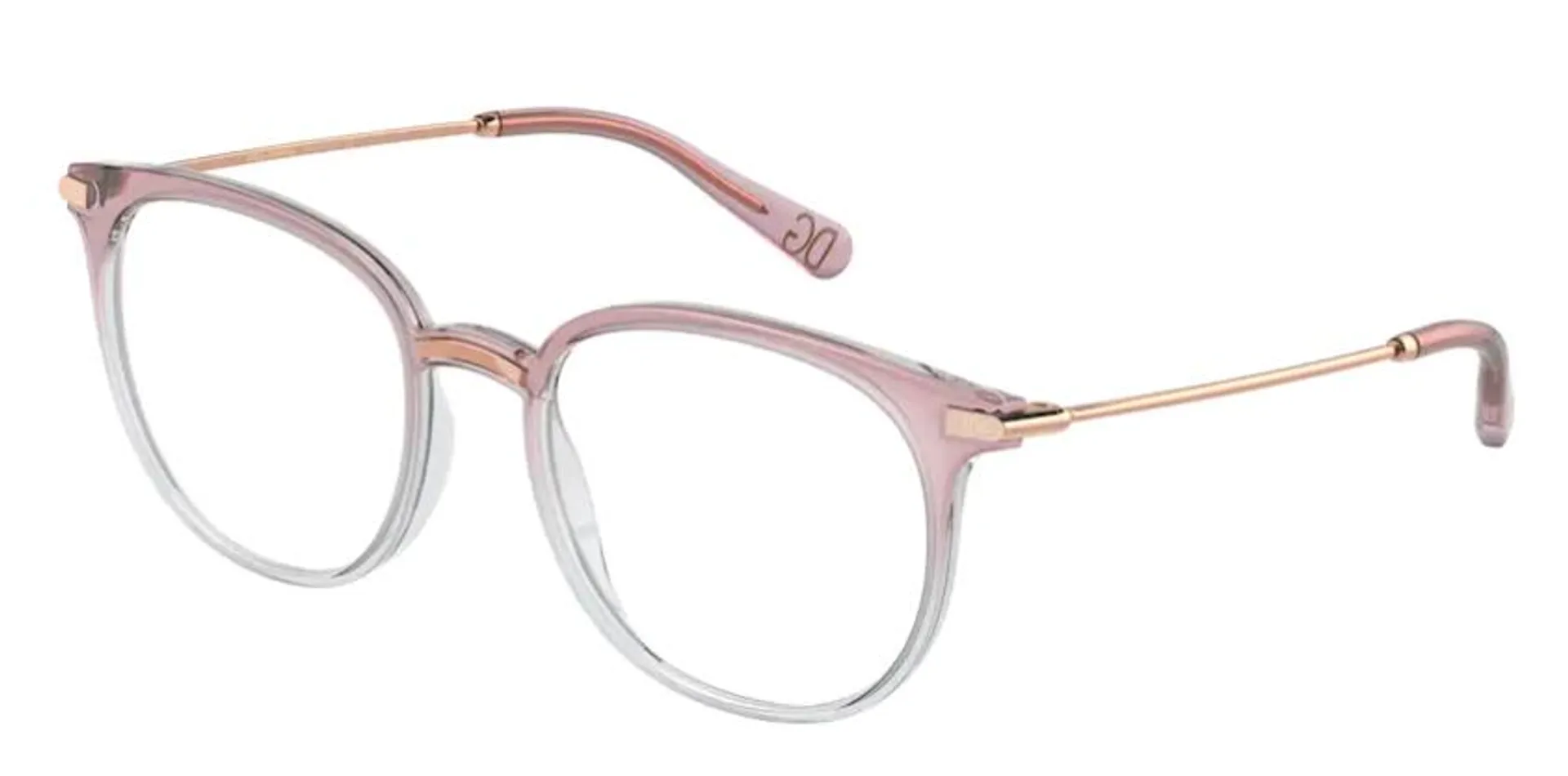 Dolce & Gabbana Brille DG5071 3303 52