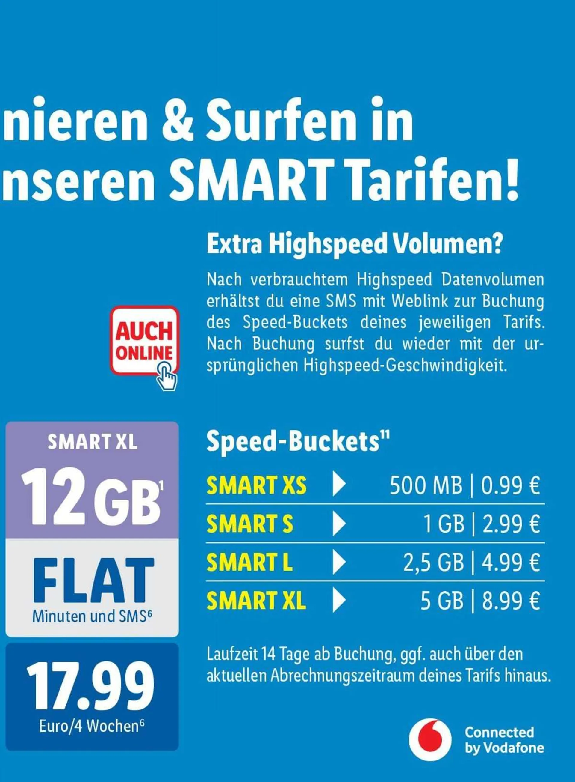 Lidl Prospekt von 28. Oktober bis 2. November 2024 - Prospekt seite 5