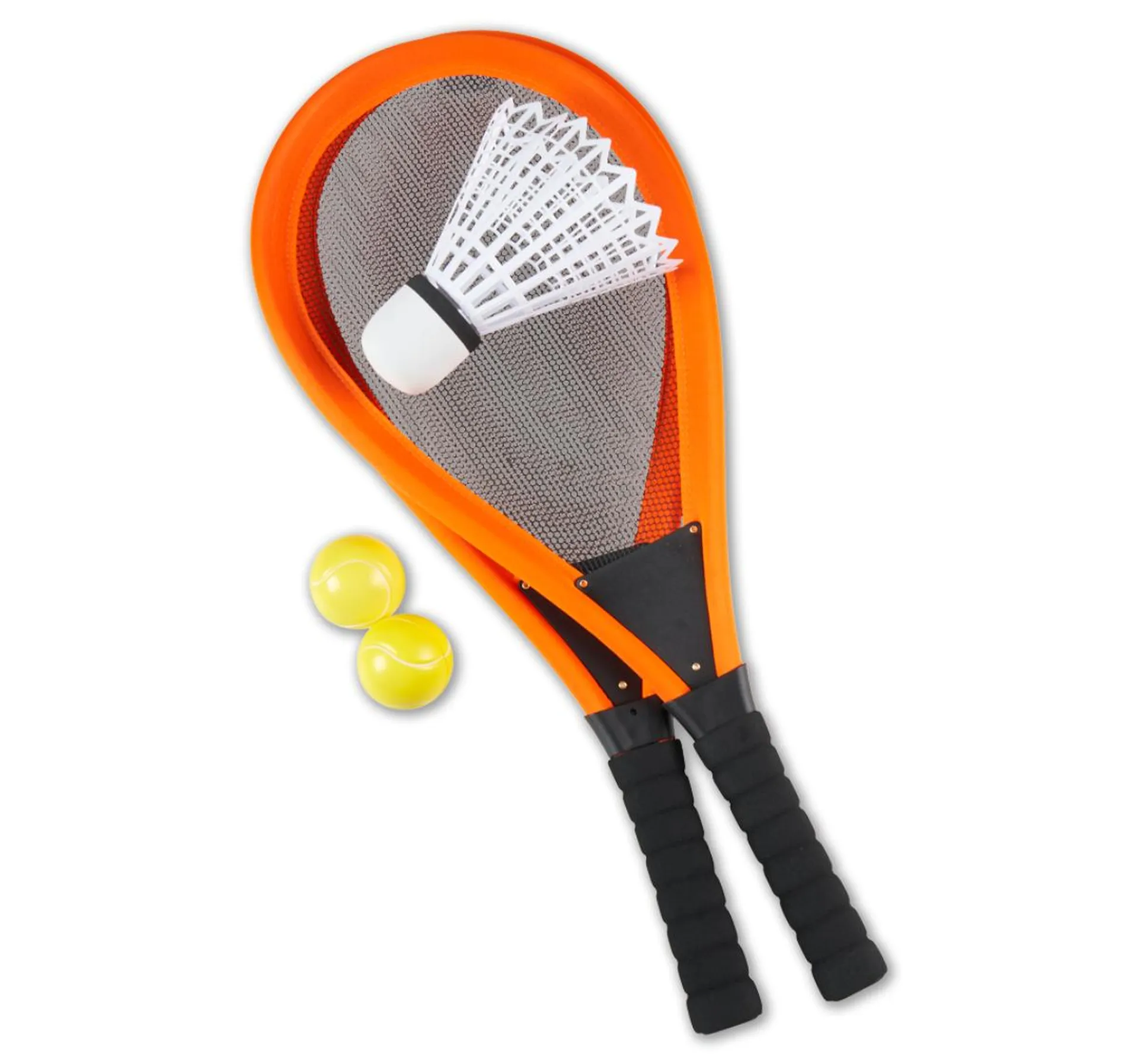 Jumbo-Federball-Set*