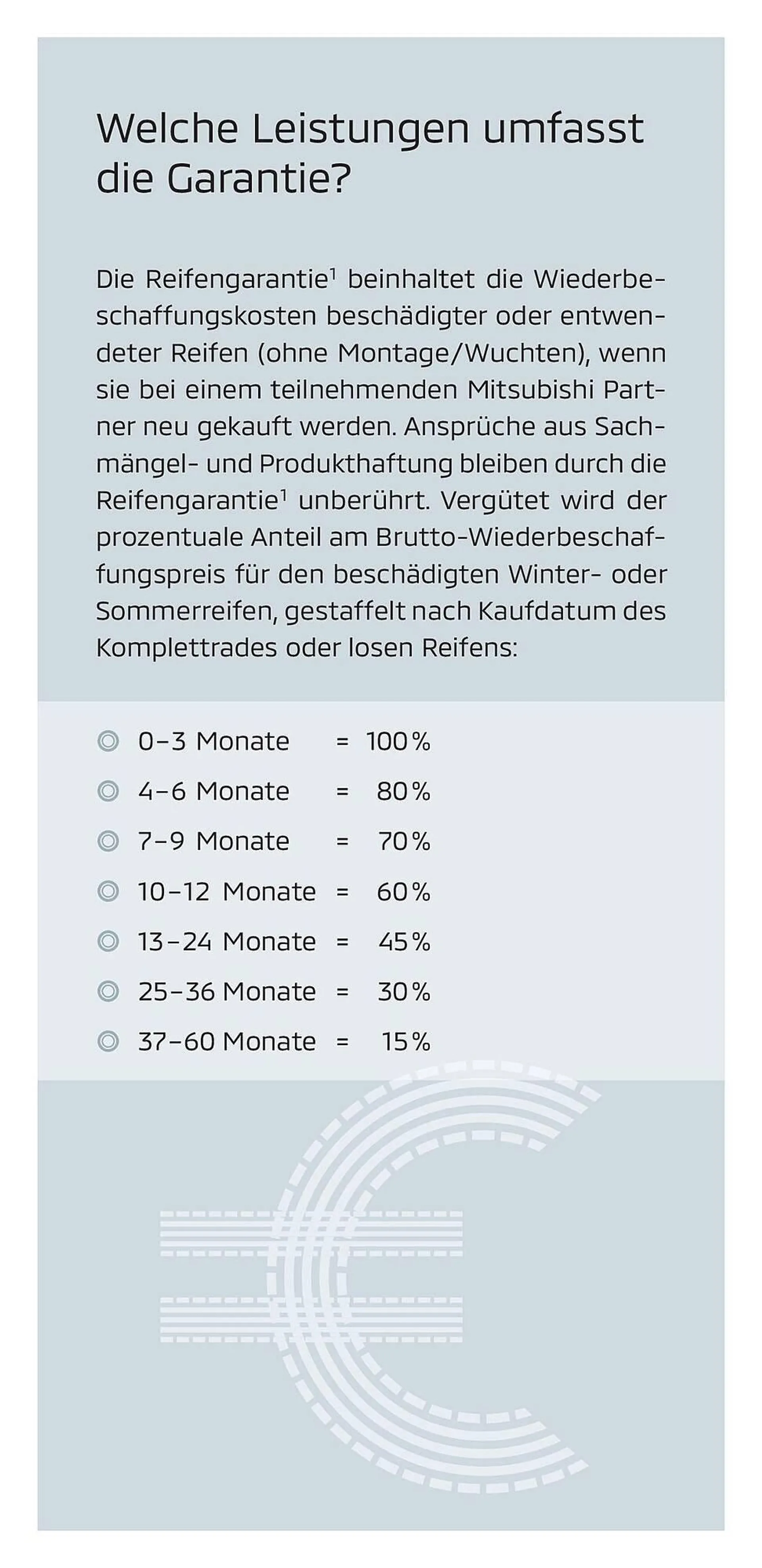 Mitsubishi Prospekt von 31. Oktober bis 31. Oktober 2024 - Prospekt seite 4