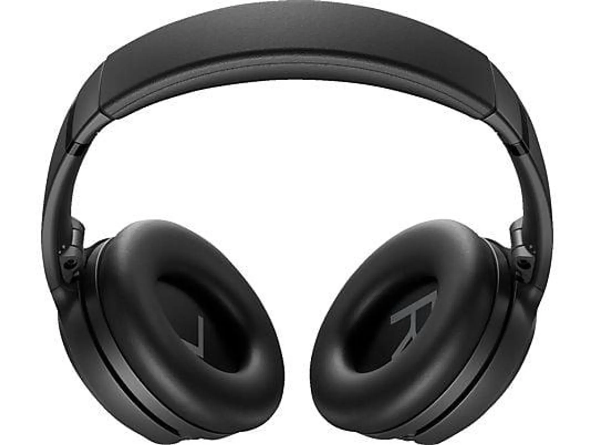 BOSE QuietComfort® SC Headphones, Noise-Cancelling, Over-ear Kopfhörer Bluetooth Schwarz