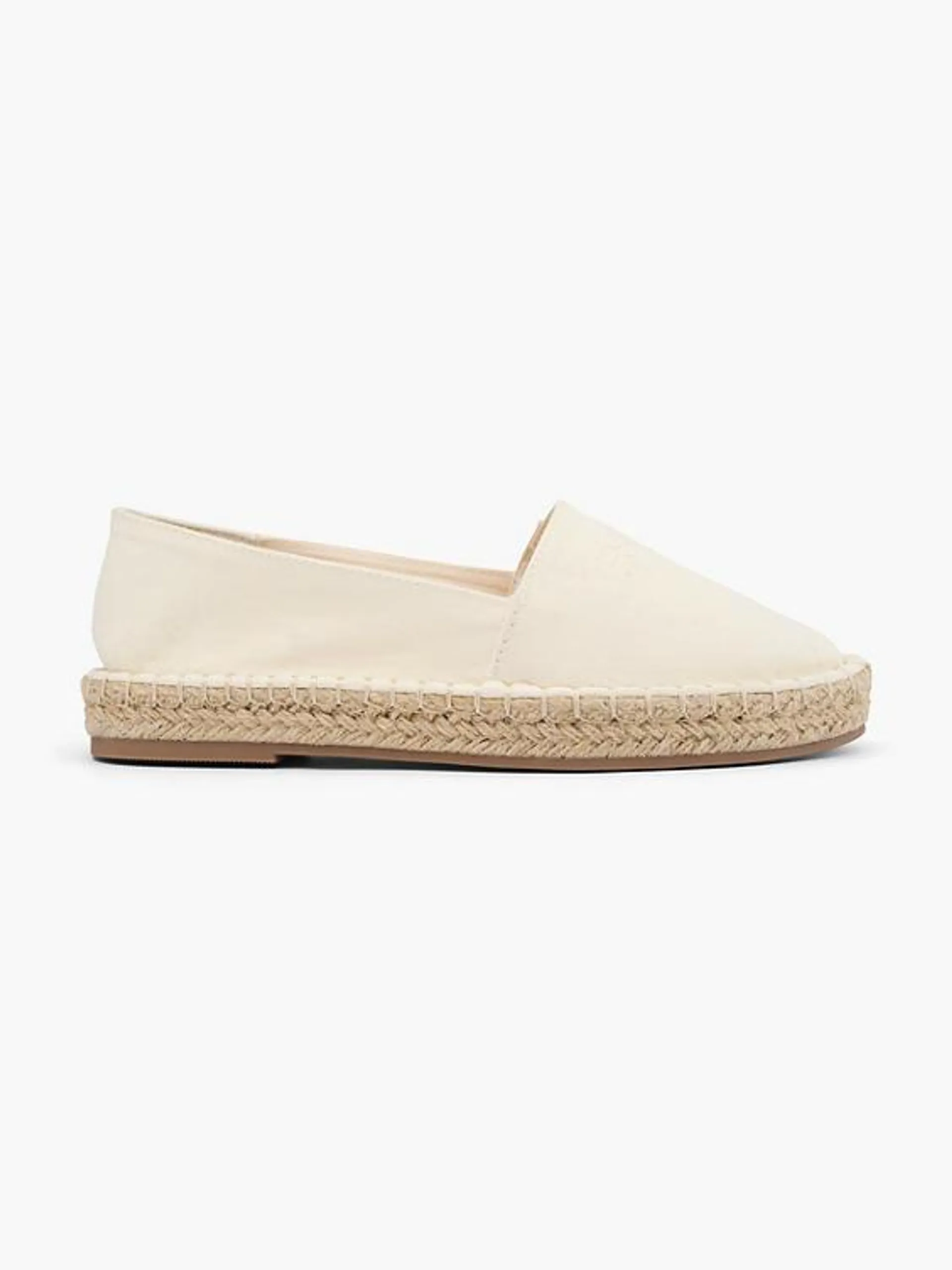 Espadrille