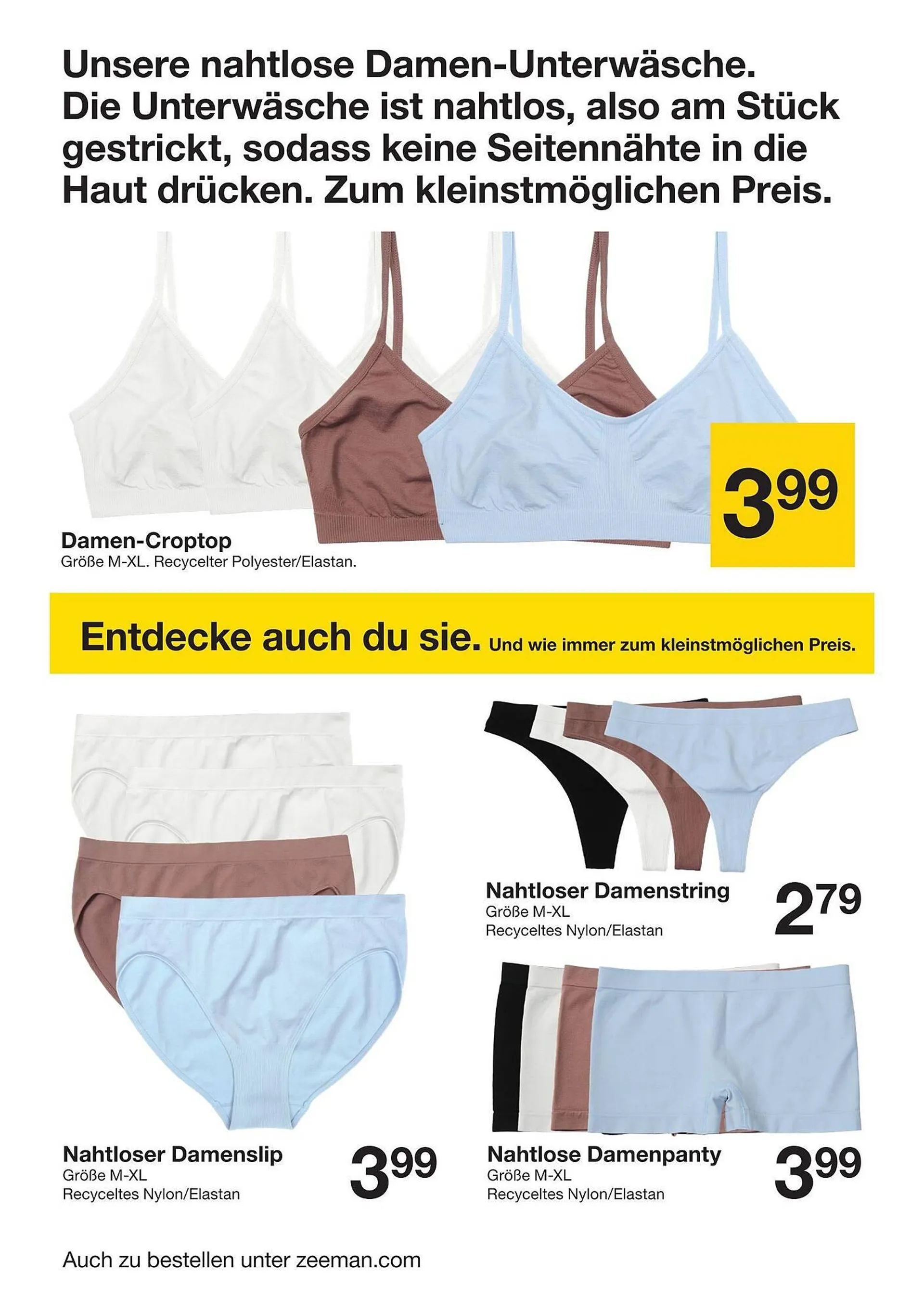 Zeeman Prospekt - 12