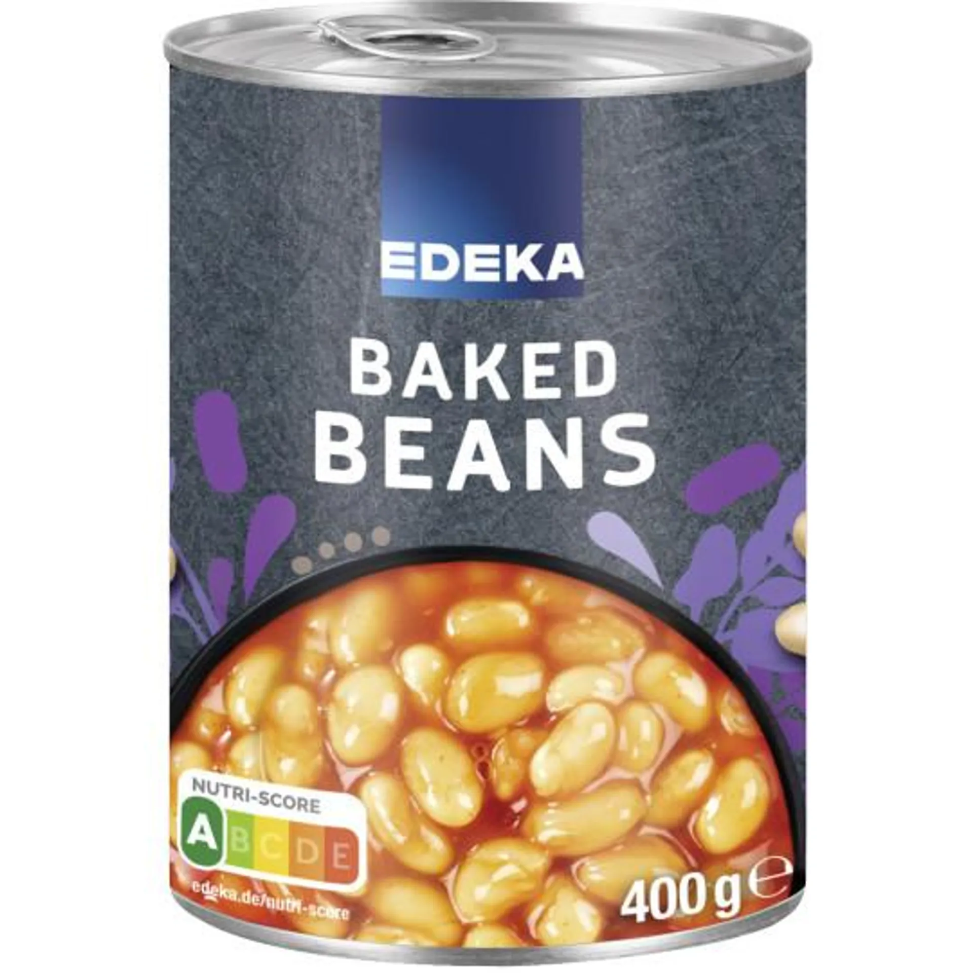 EDEKA Baked Beans 400G