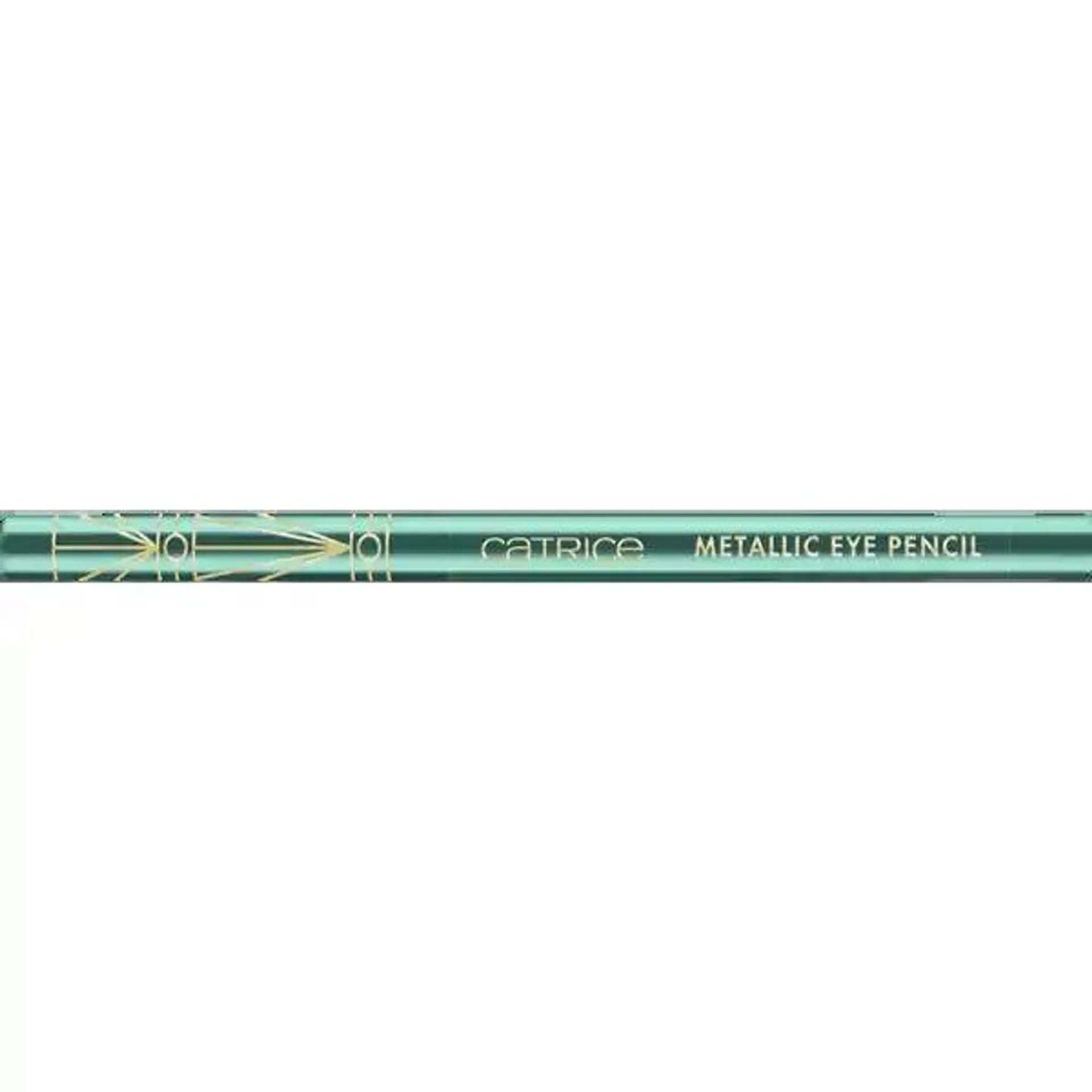 FESTIVE TREASURES Metallic Eye Pencil C01 Mistlegreen