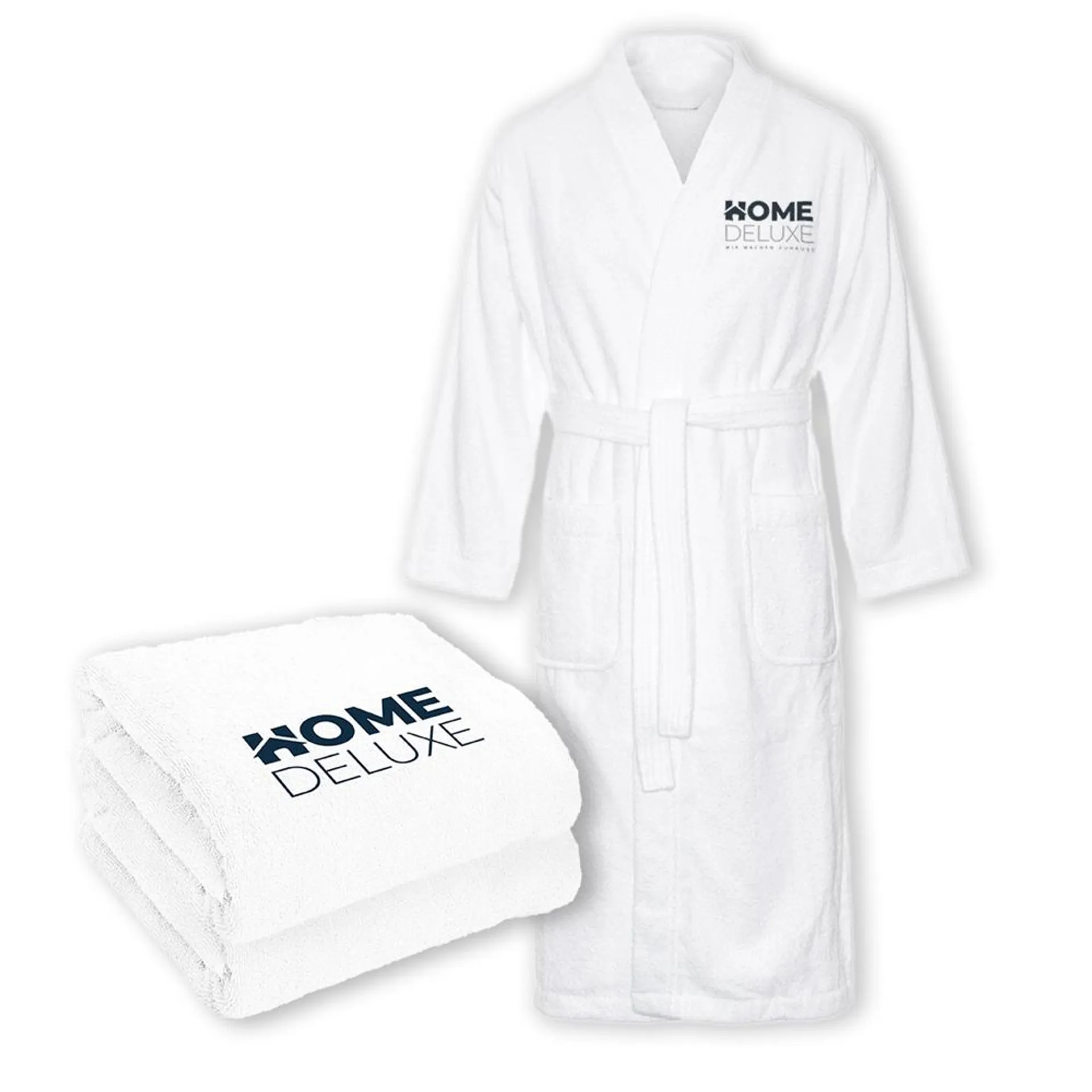 HOME DELUXE Sauna-Set NOA - XL