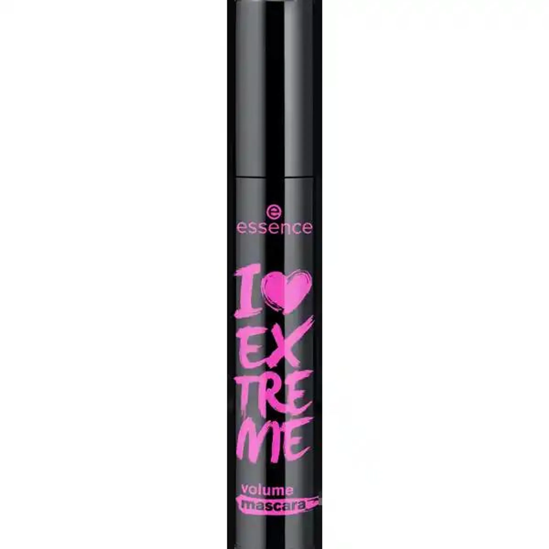 I LOVE EXTREME volume mascara 01