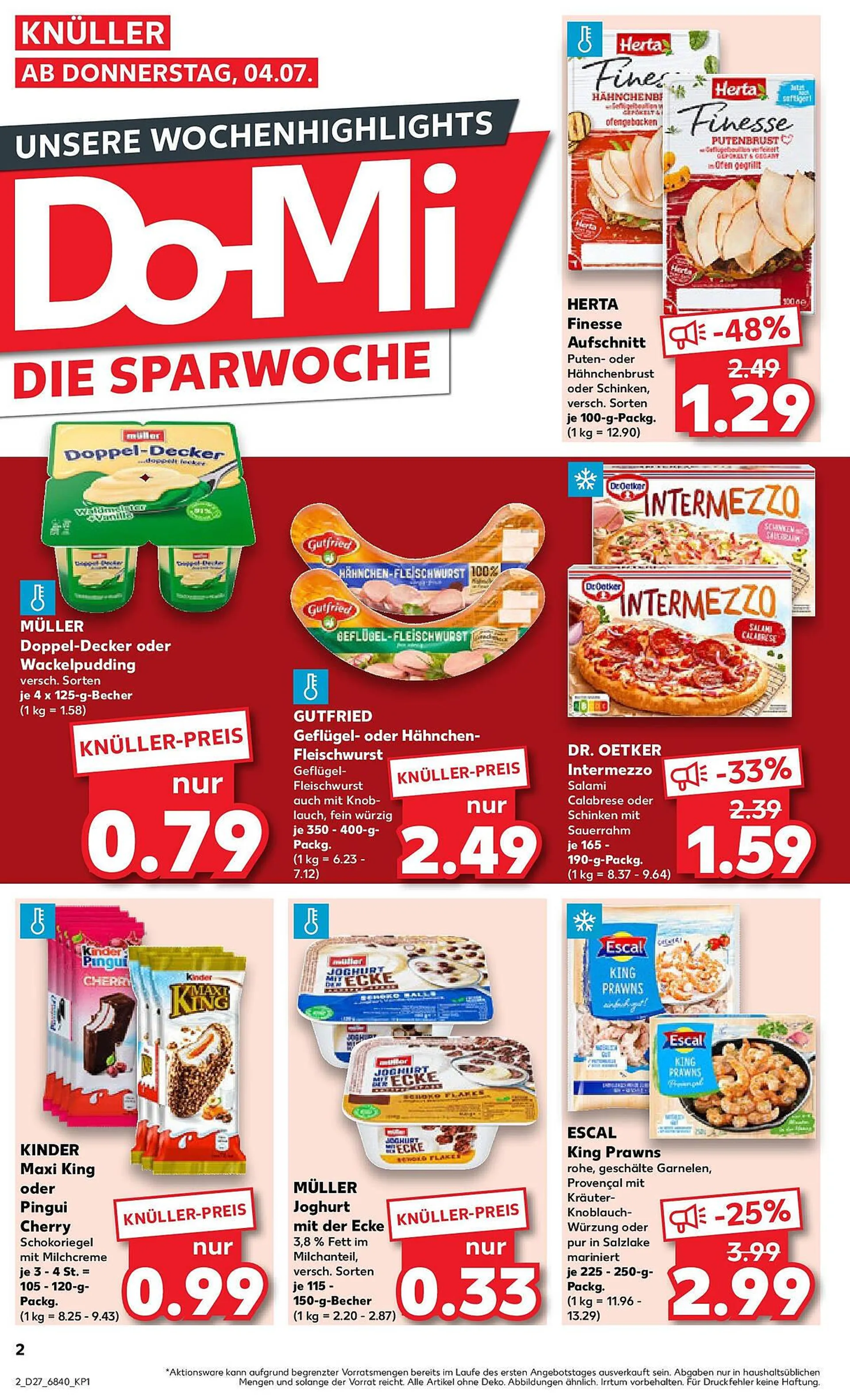 Kaufland Prospekt - 11