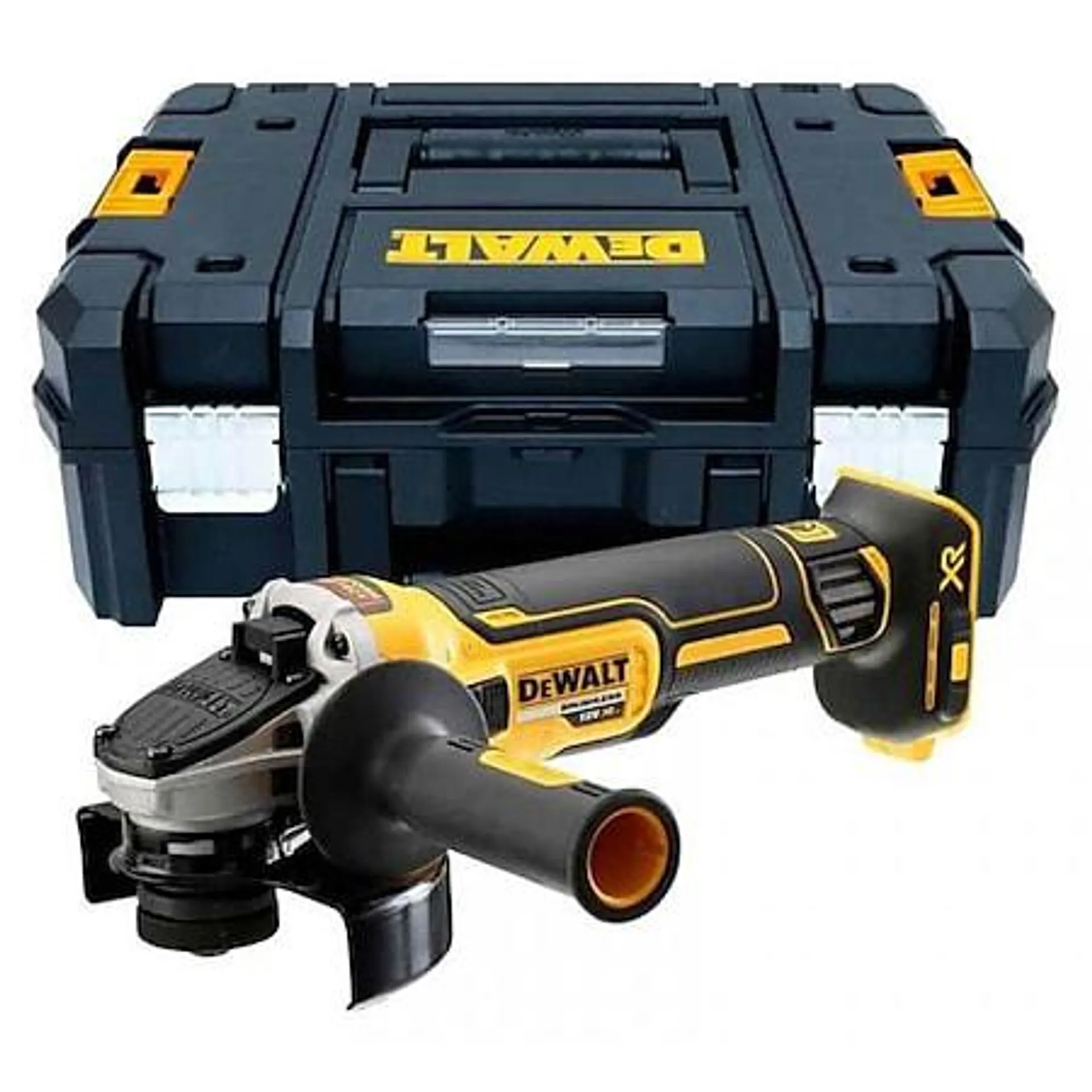 DeWalt DCG405NT-XJ Winkelschleifer