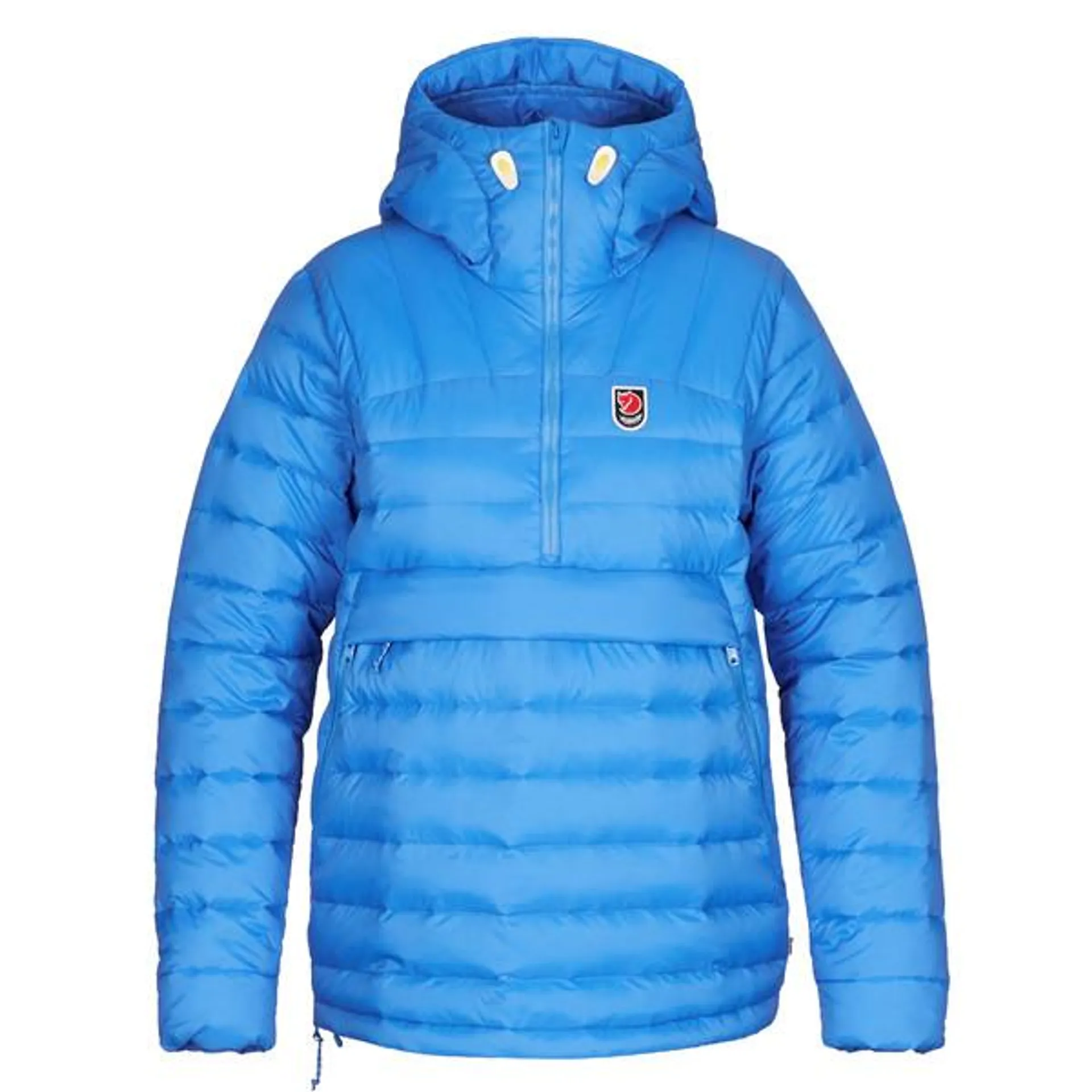 Fjällräven EXPEDITION PACK DOWN ANORAK W Damen Daunenjacke UN BLUE