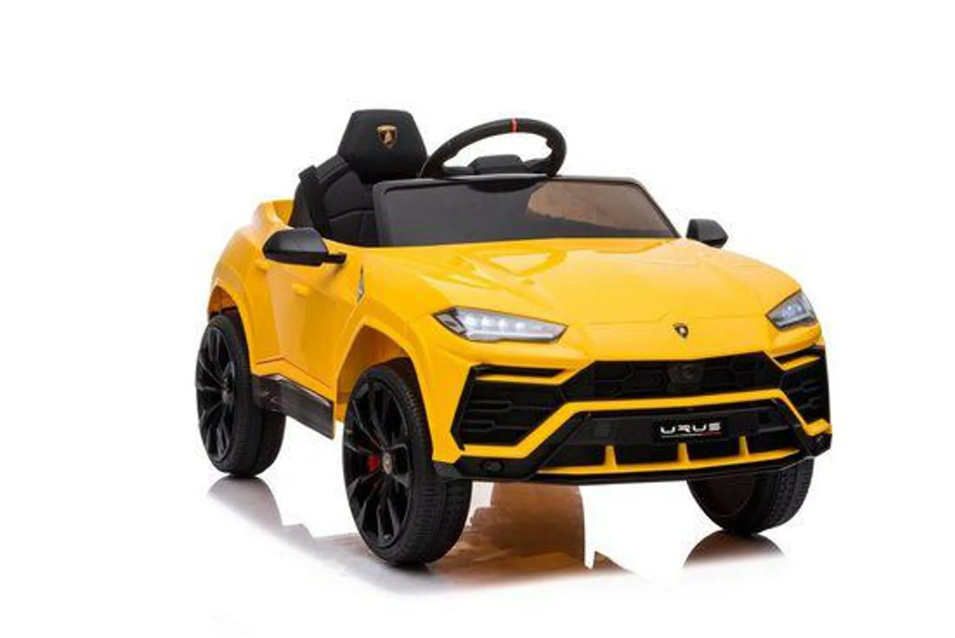 BoGi Elektro-Kinderauto Lamborghini Urus Kinder Elektroauto Elektrofahrzeug Kinderfahrzeug