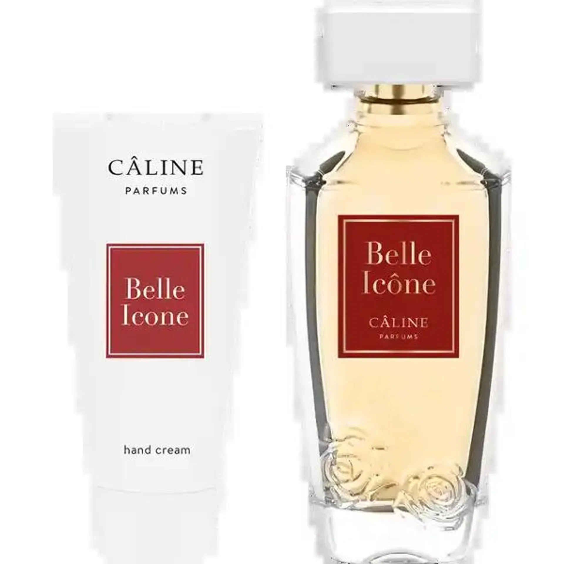 Belle Icône Geschenkset