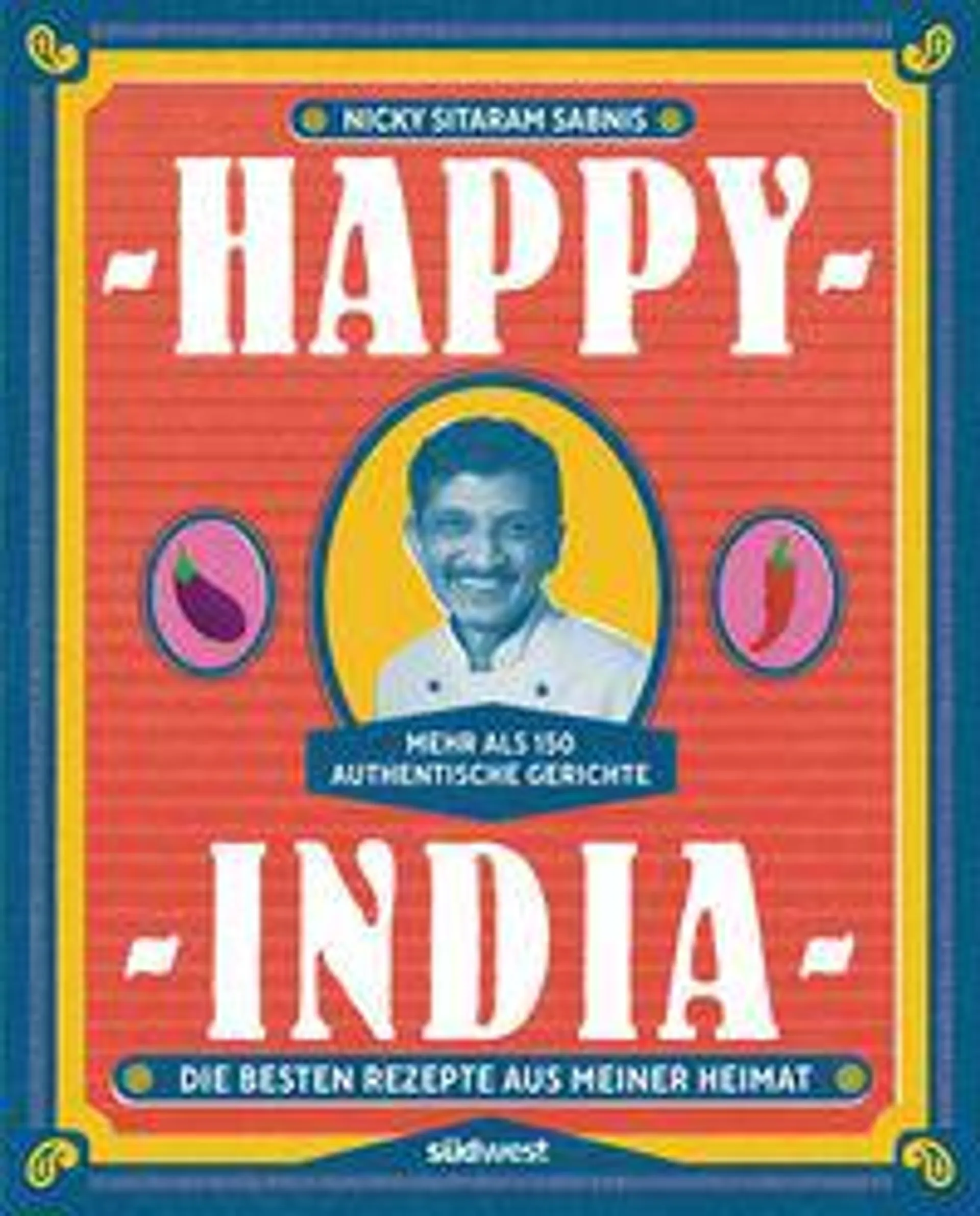 Happy India
