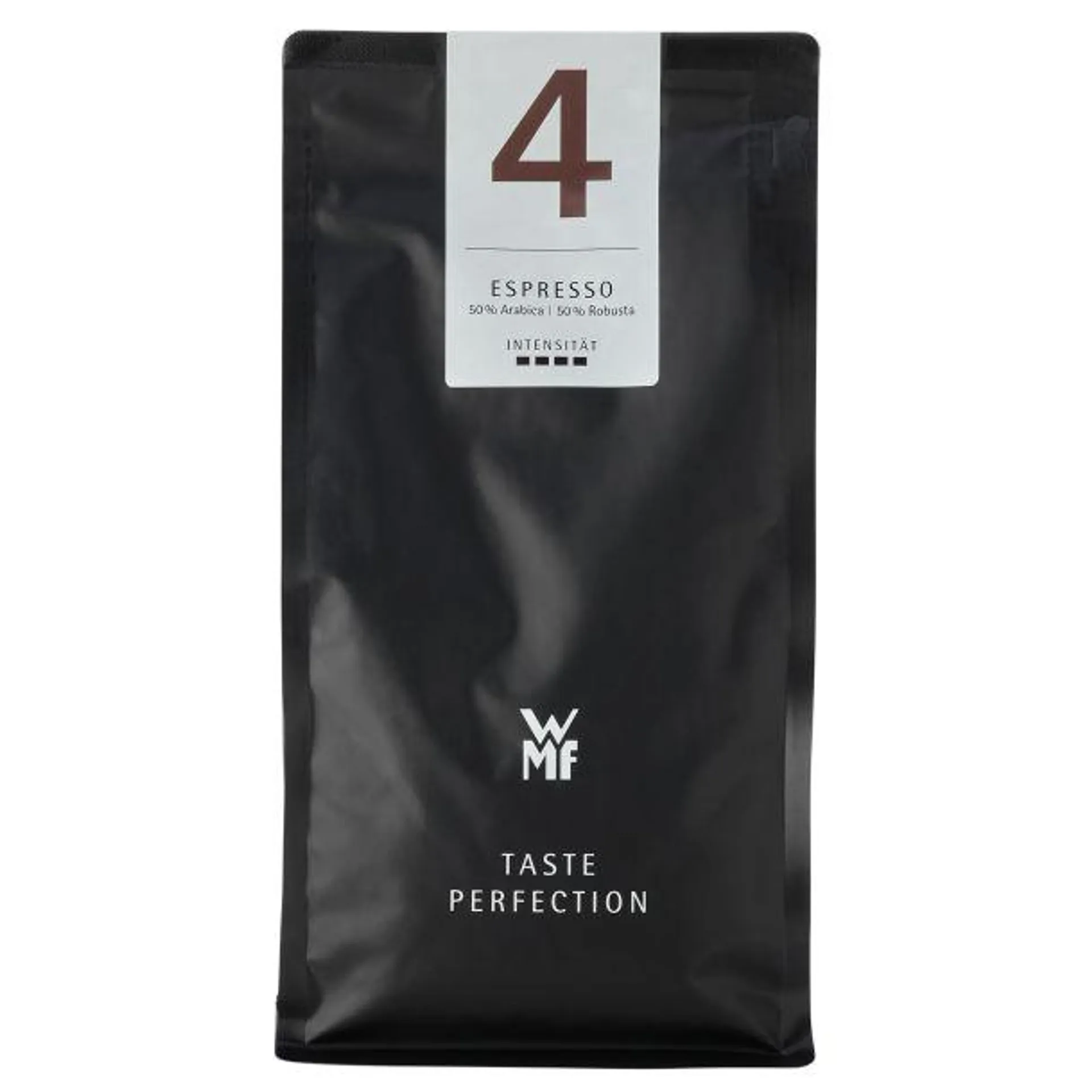 WMF Espresso 4 - Premium Intense 500g