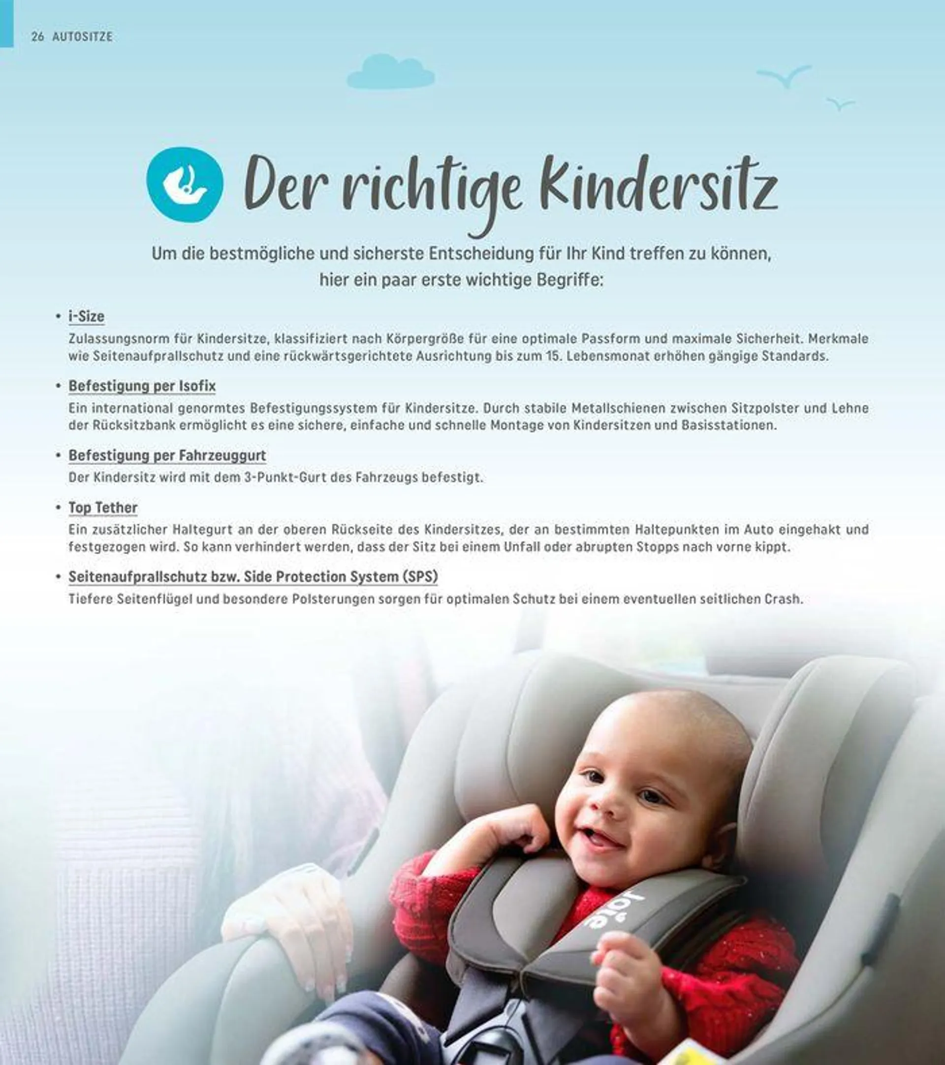 Unser Baby-Katalog 2024 ist da! - 26