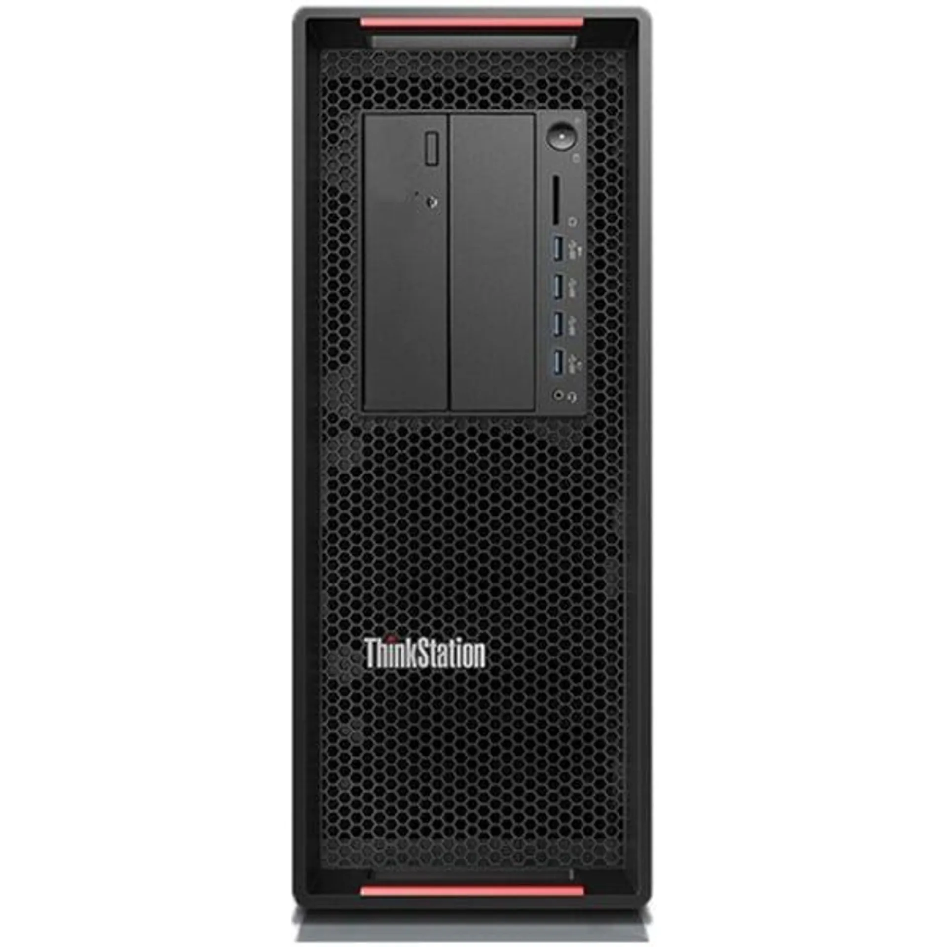 ThinkStation P510 30B4 Generalüberholt, PC-System