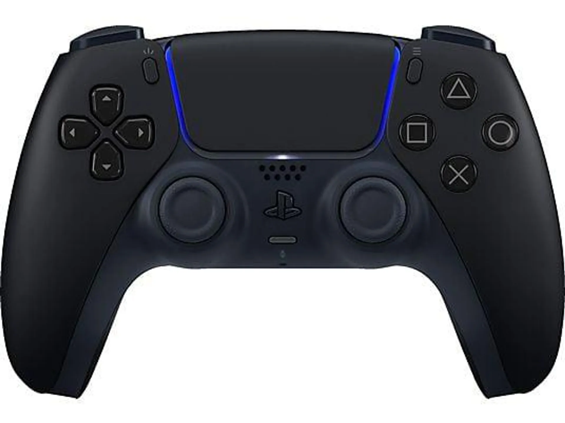 SONY DualSense® Wireless Controller Midnight Black für PlayStation 5, MAC, Android, iOS