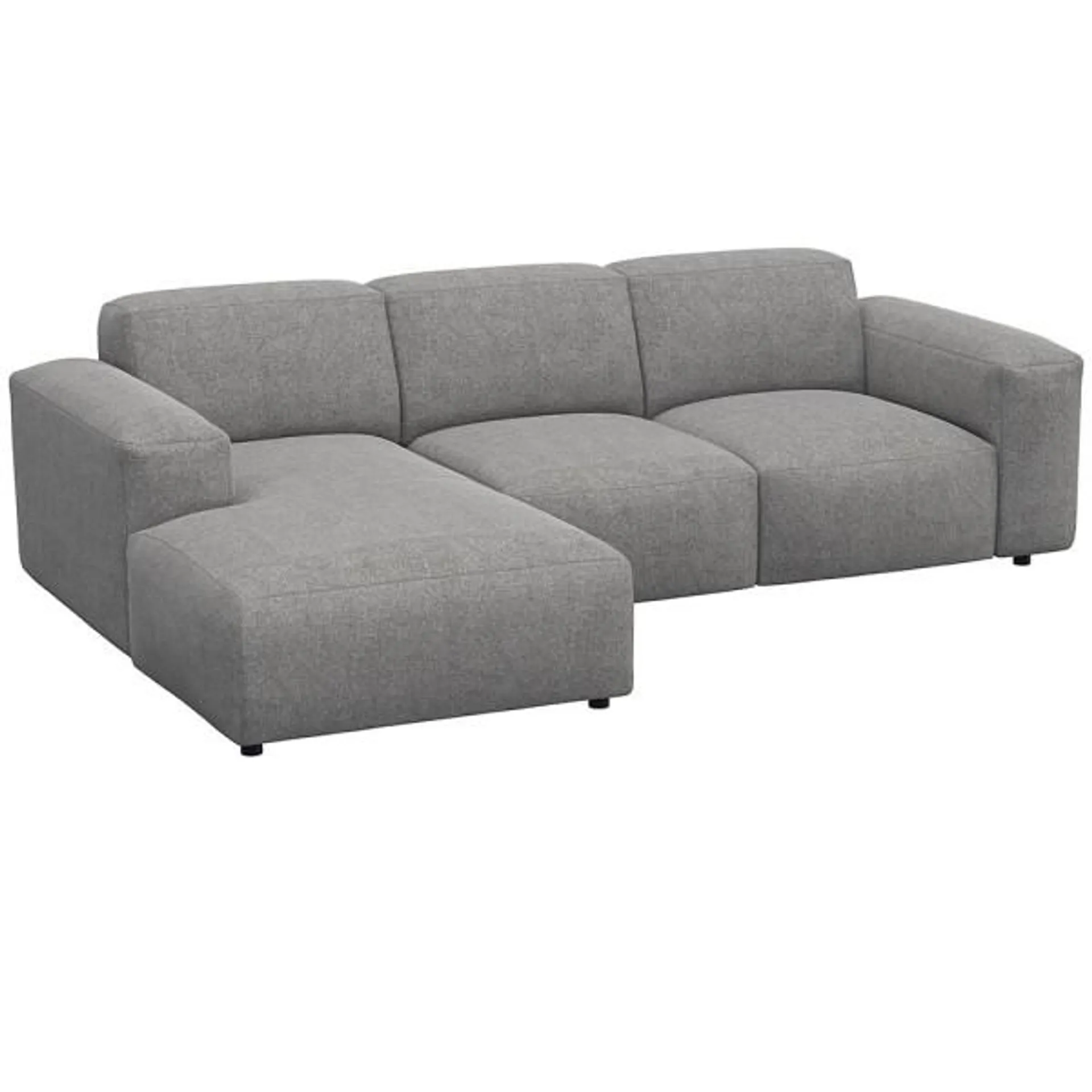 Sofa LUCERA Chaiselongue