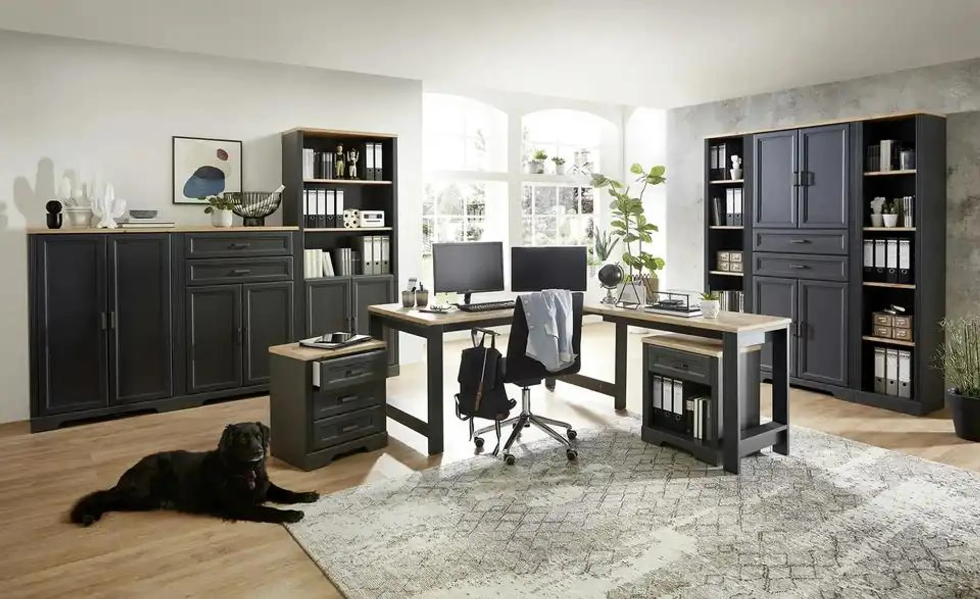 Aktenschrank Varese
