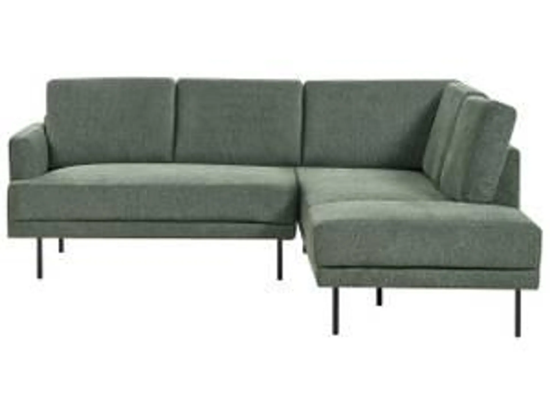 Ecksofa BREDA