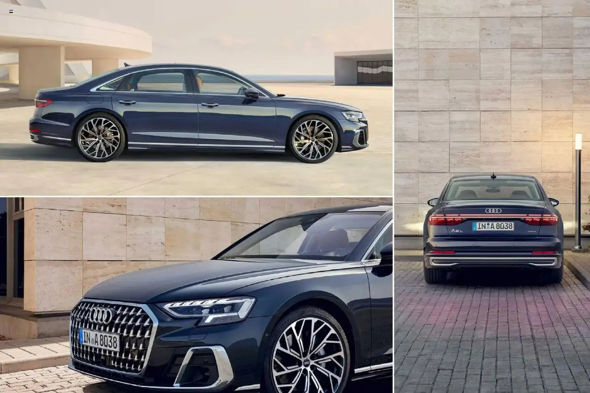 Audi Prospekt von 20. Februar bis 9. Januar 2026 - Prospekt seite 9
