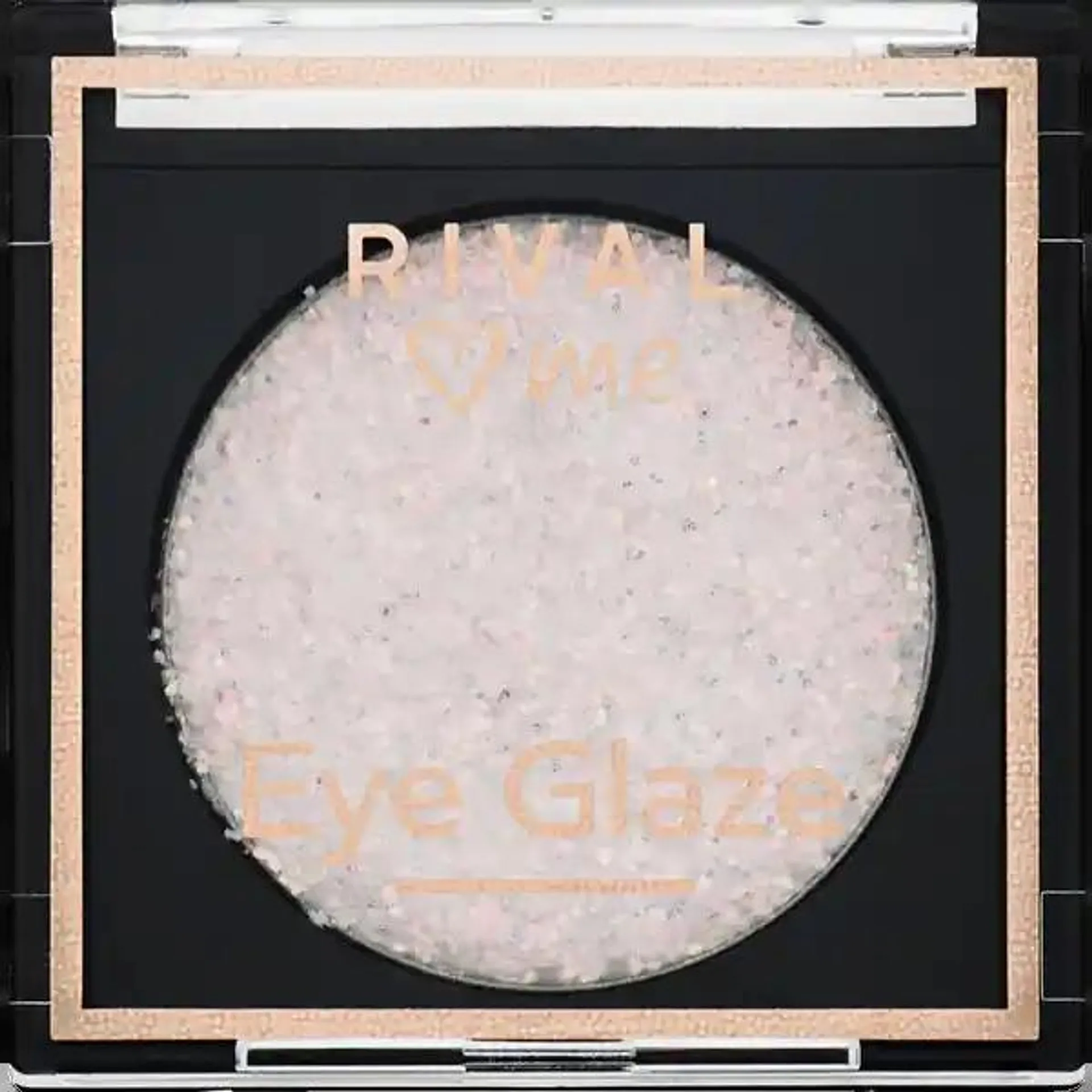 Eye Glaze