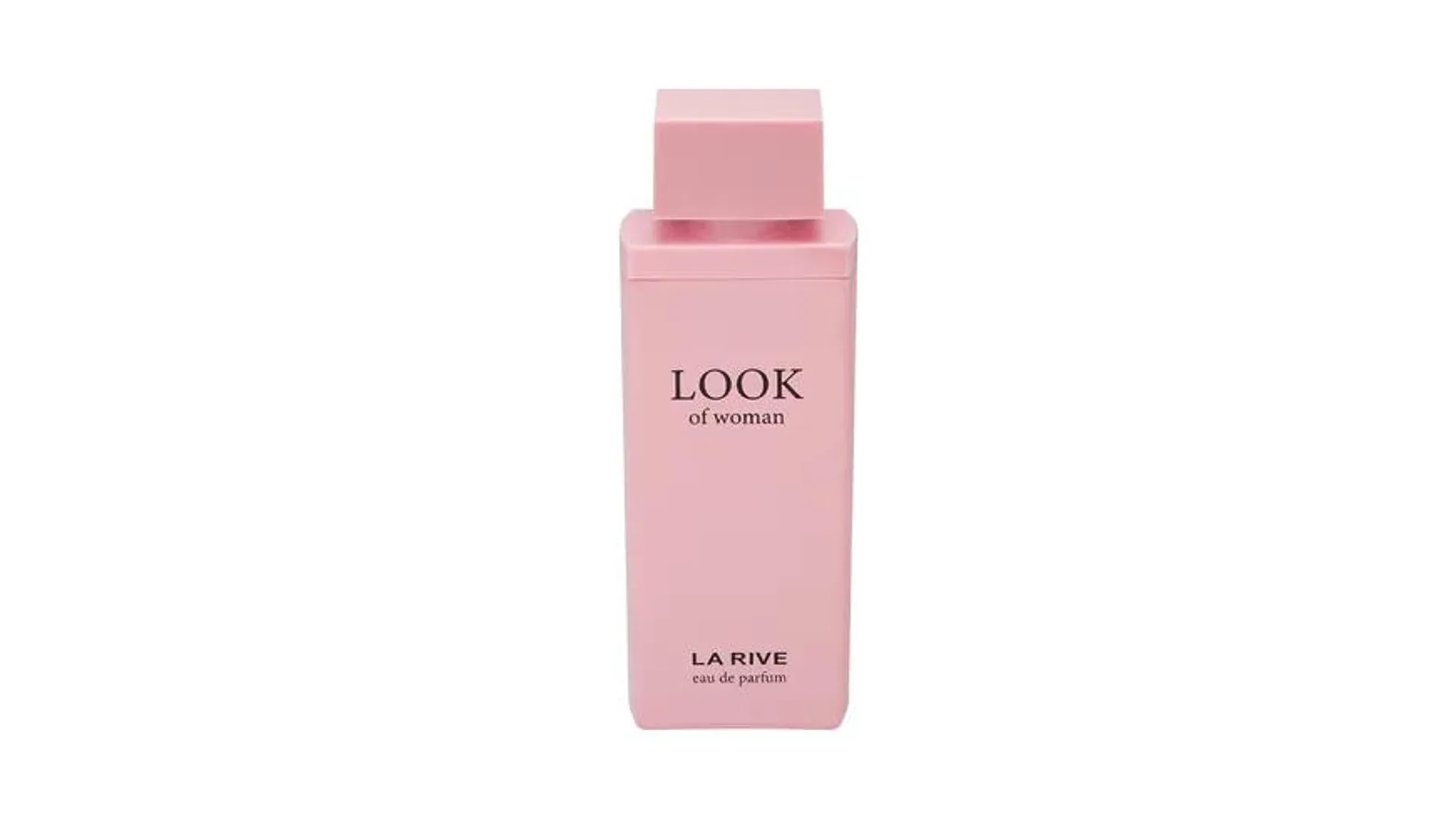 LA RIVE Look of Woman Eau de Parfum