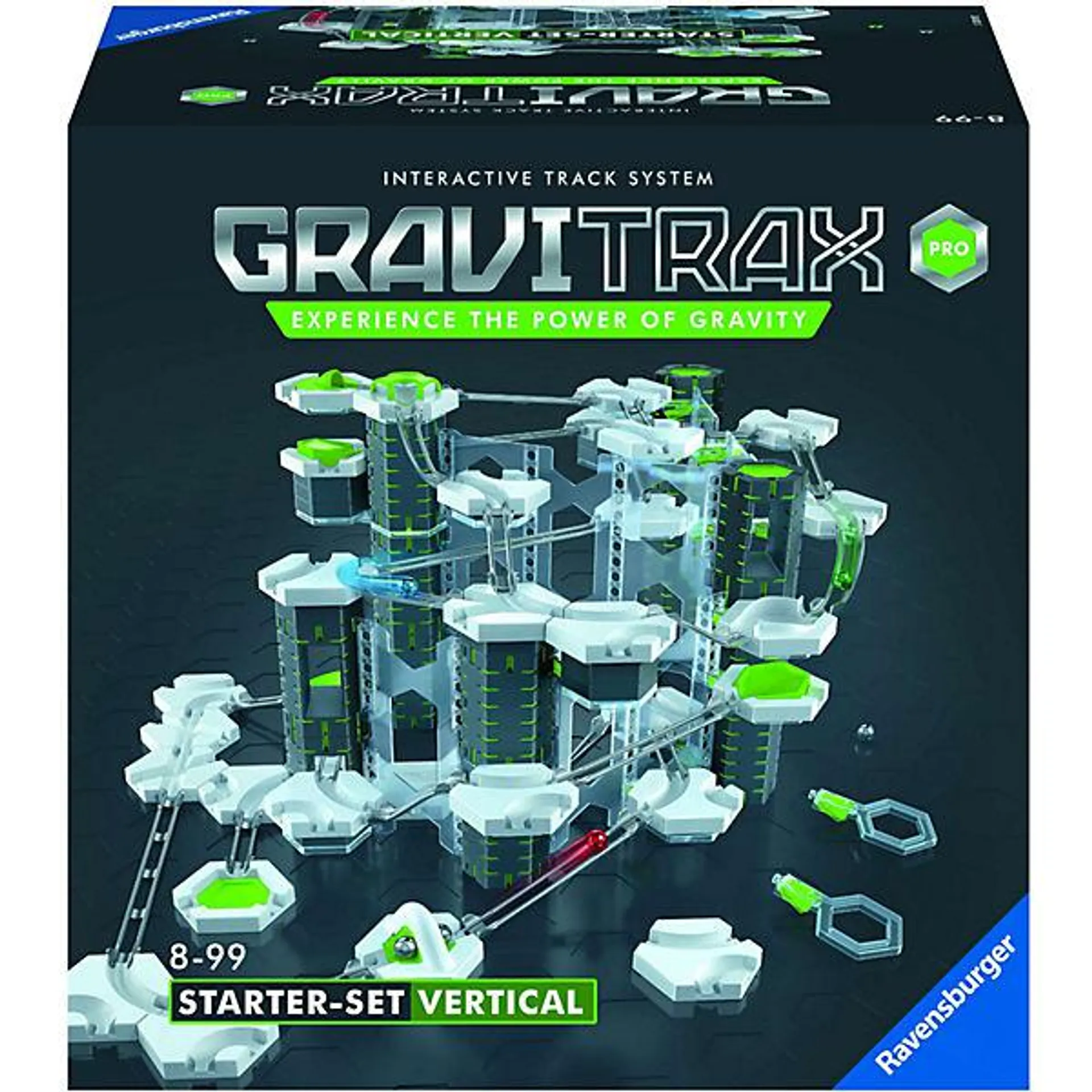 GraviTrax Vertical Starter-Set