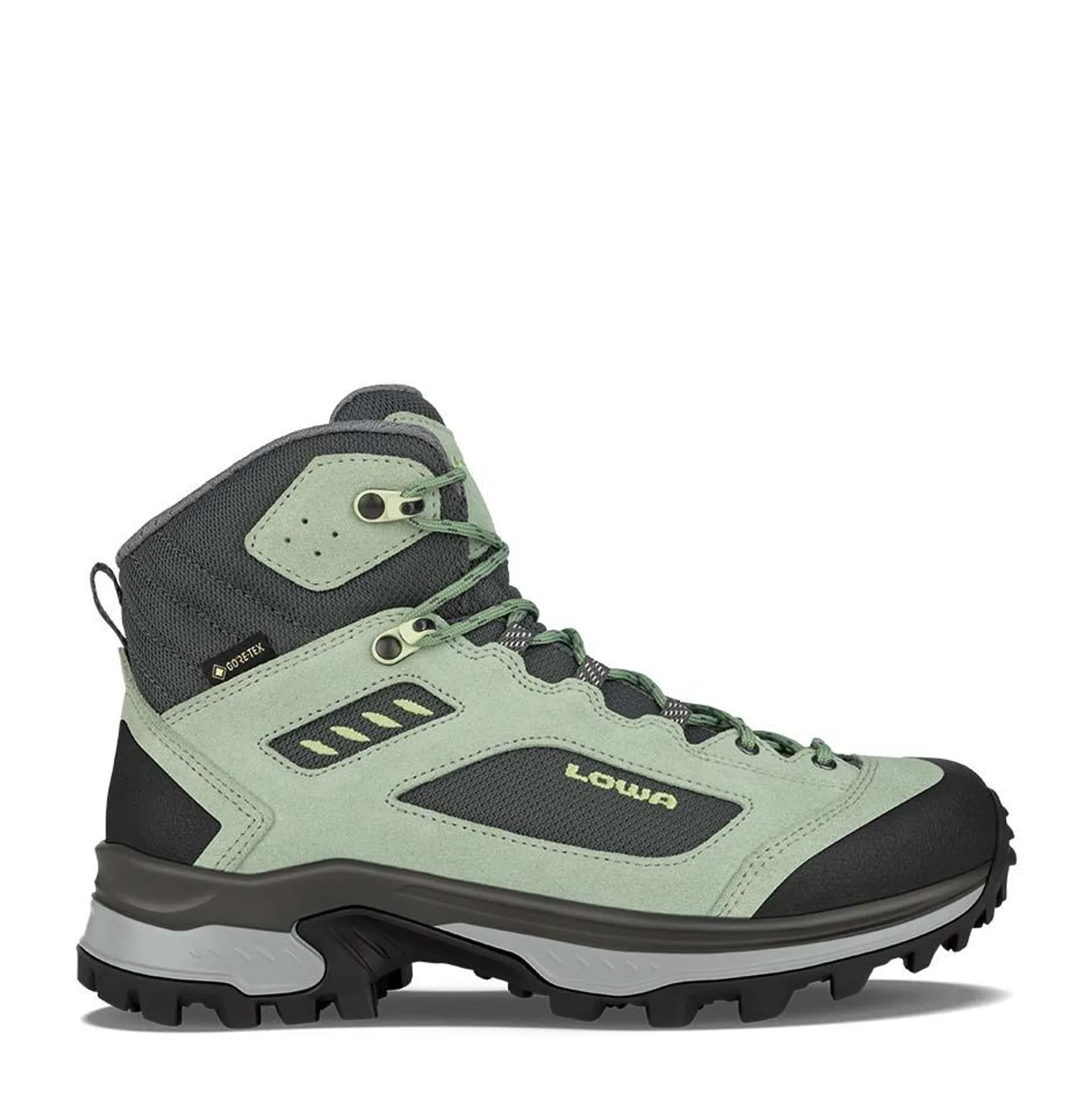 CORVARA GTX MID Ws