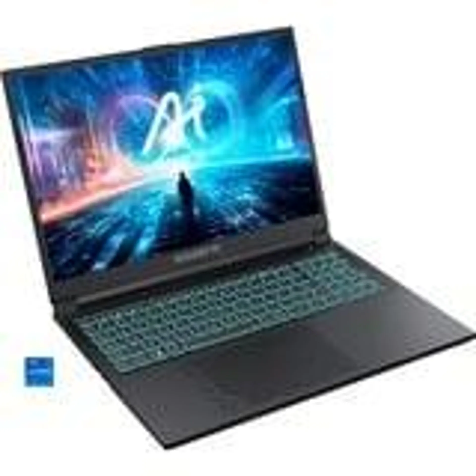 G6 KF-H3DE854KH, Gaming-Notebook