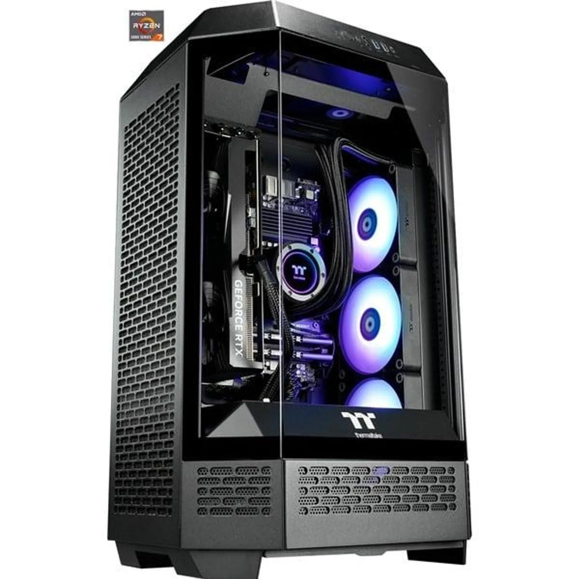 FTW Elite Tower 300, Gaming-PC