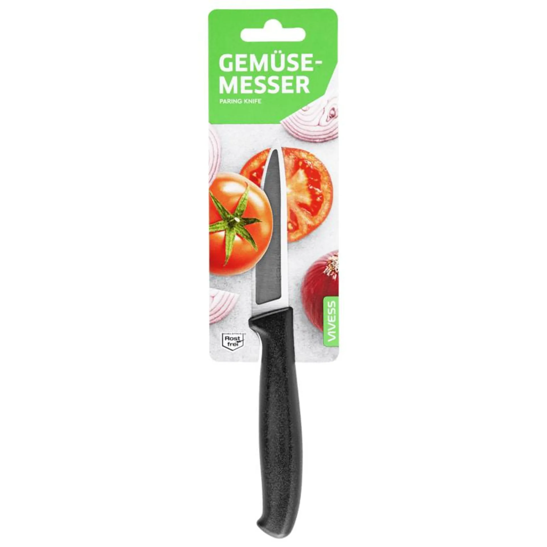 Vivess Gemüsemesser