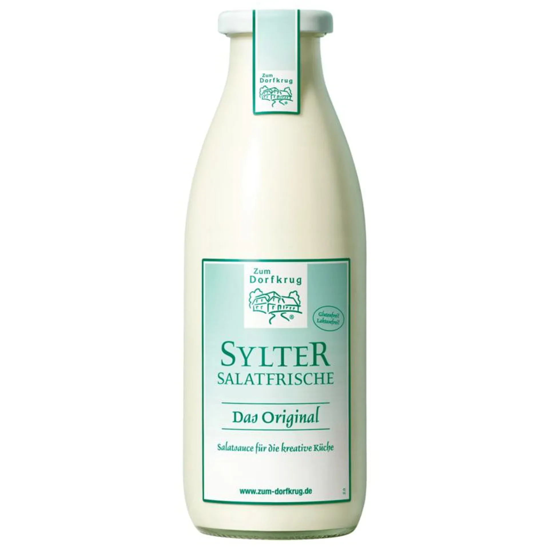 Zum Dorfkrug Sylter Salatfrische 500ml