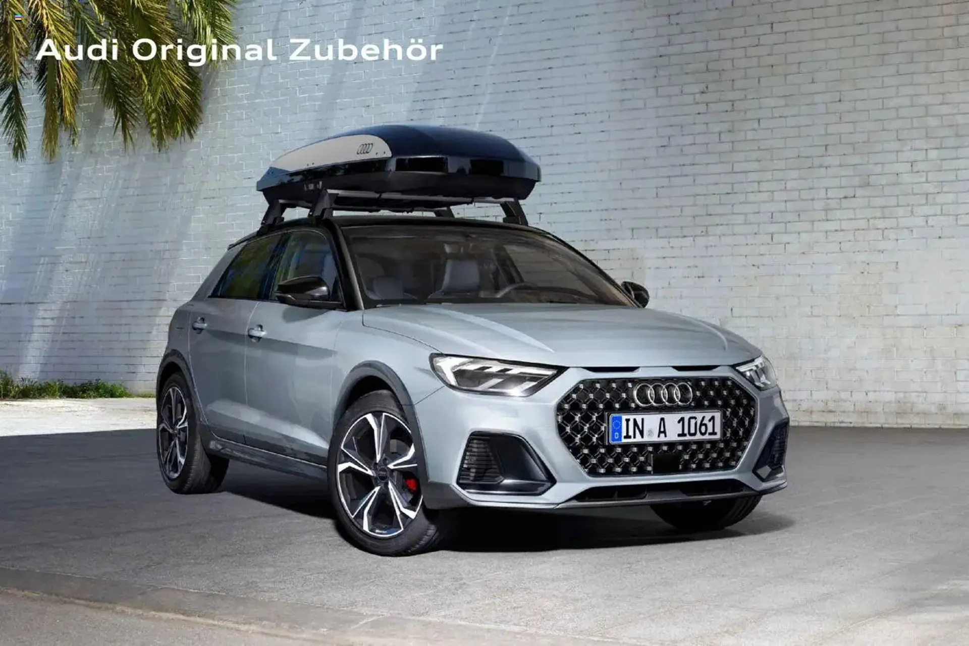 Audi Prospekt von 29. Januar bis 9. Januar 2026 - Prospekt seite 194