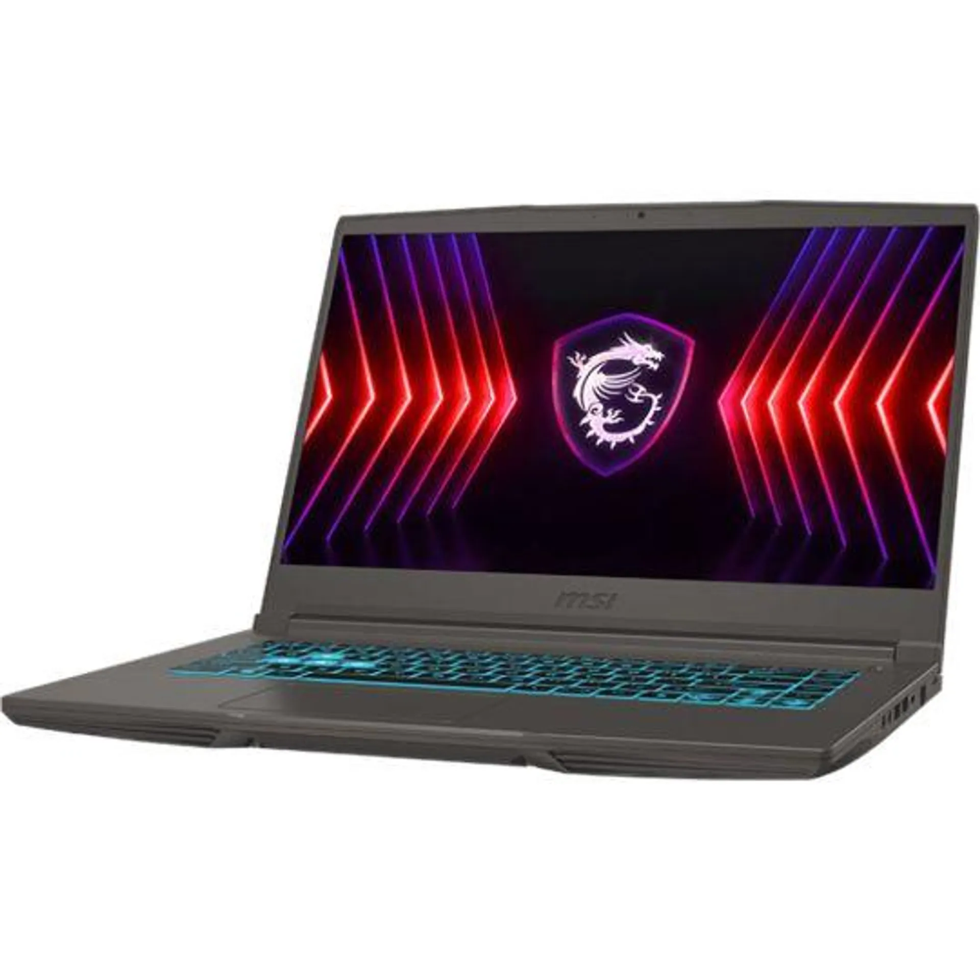 MSI Thin 15 B12UC -1437D - FHD 144 15,6 Zoll Notebook für Gaming - Vorführware