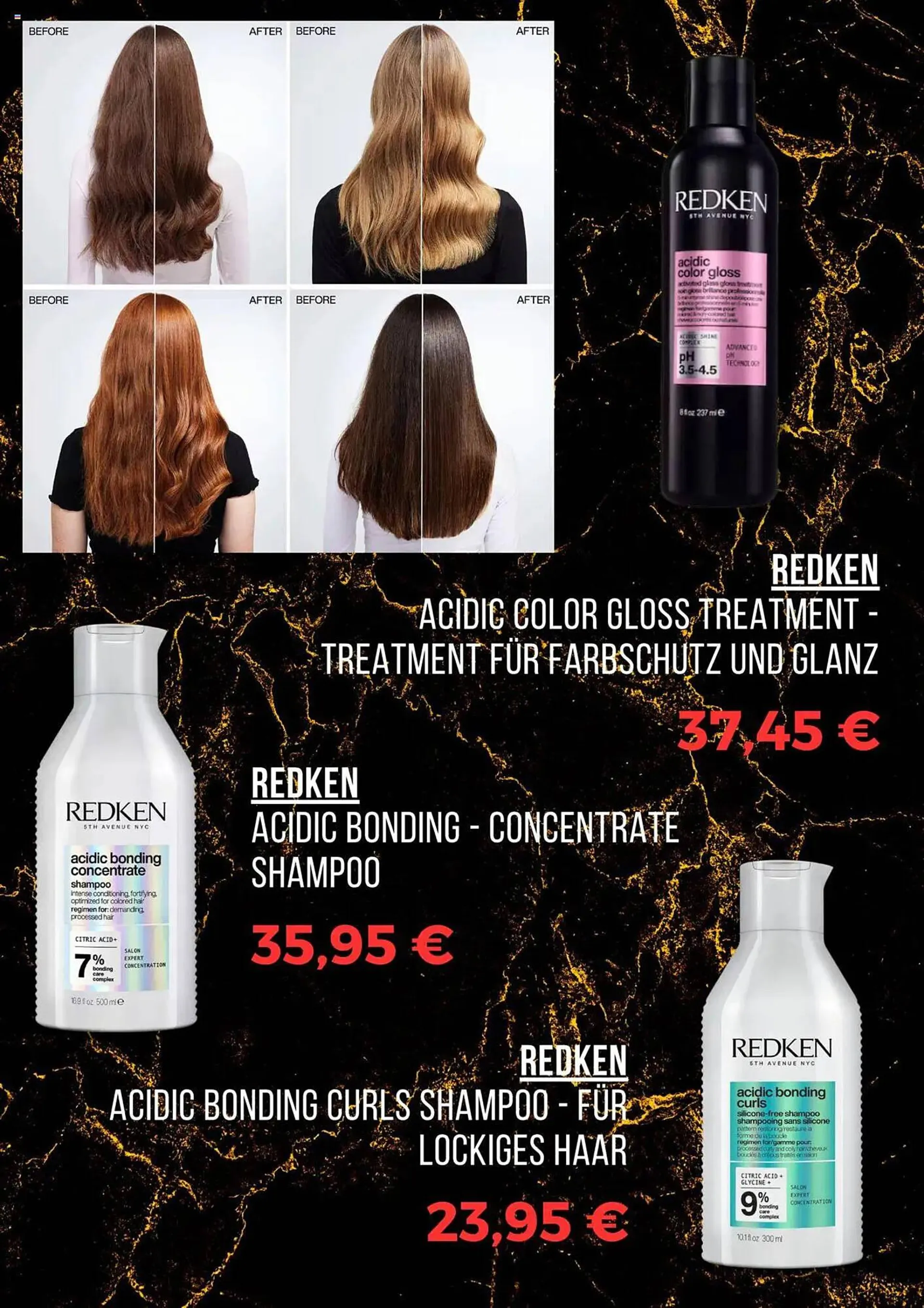 Sephora Prospekt von 1. Februar bis 28. Februar 2025 - Prospekt seite 4