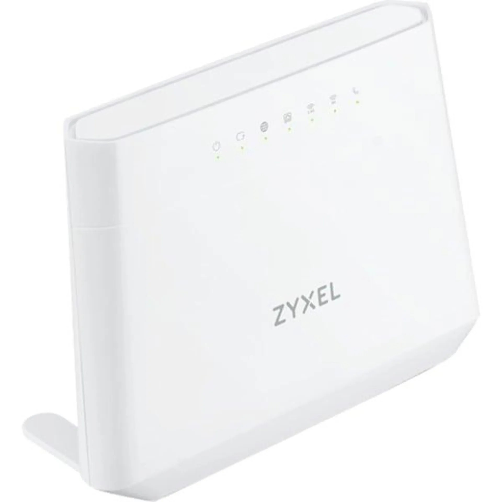 DX3301-T0, Router