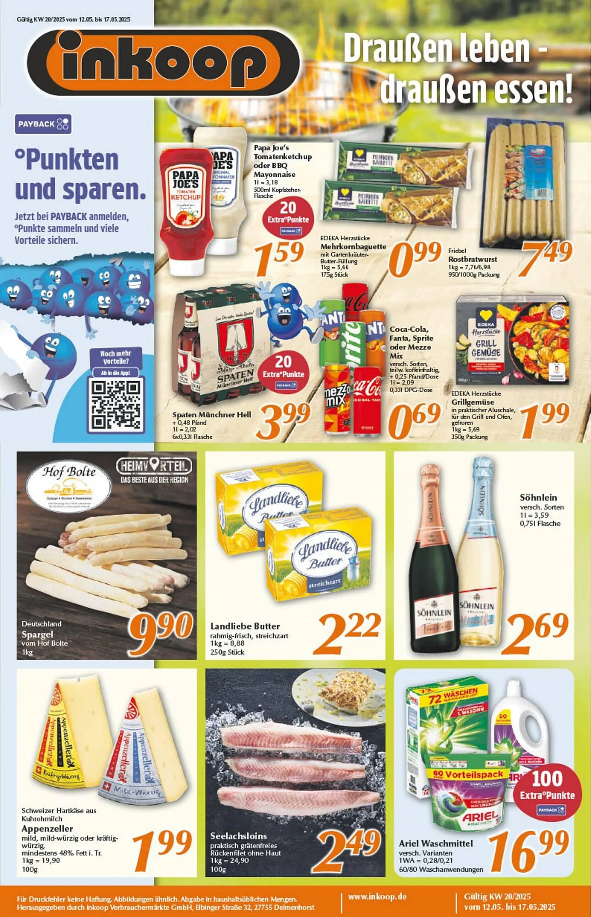 inkoop Prospekt - 1