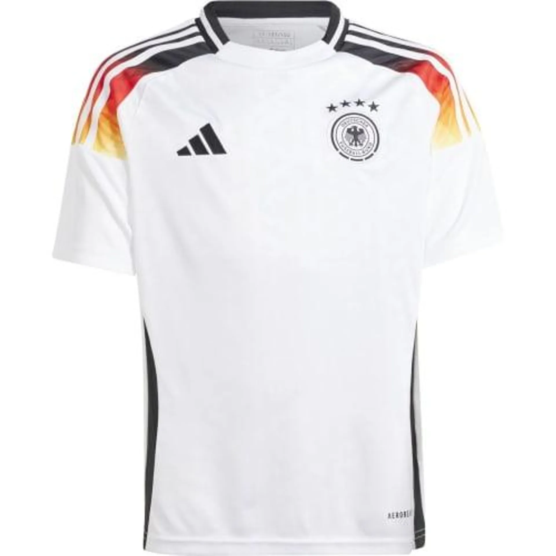 DFB 24 Heimtrikot Jungen Trikot