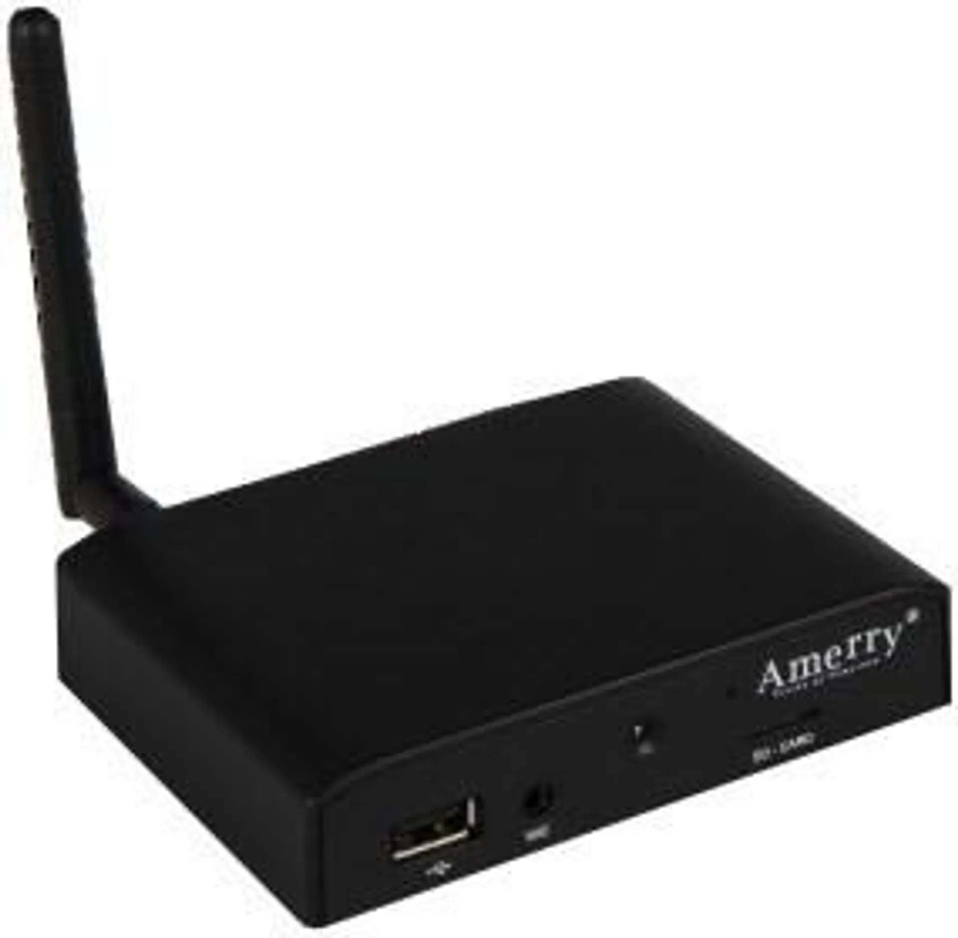 Amerry Smart PC Box 3.0 Smart TV Erweiterung schwarz