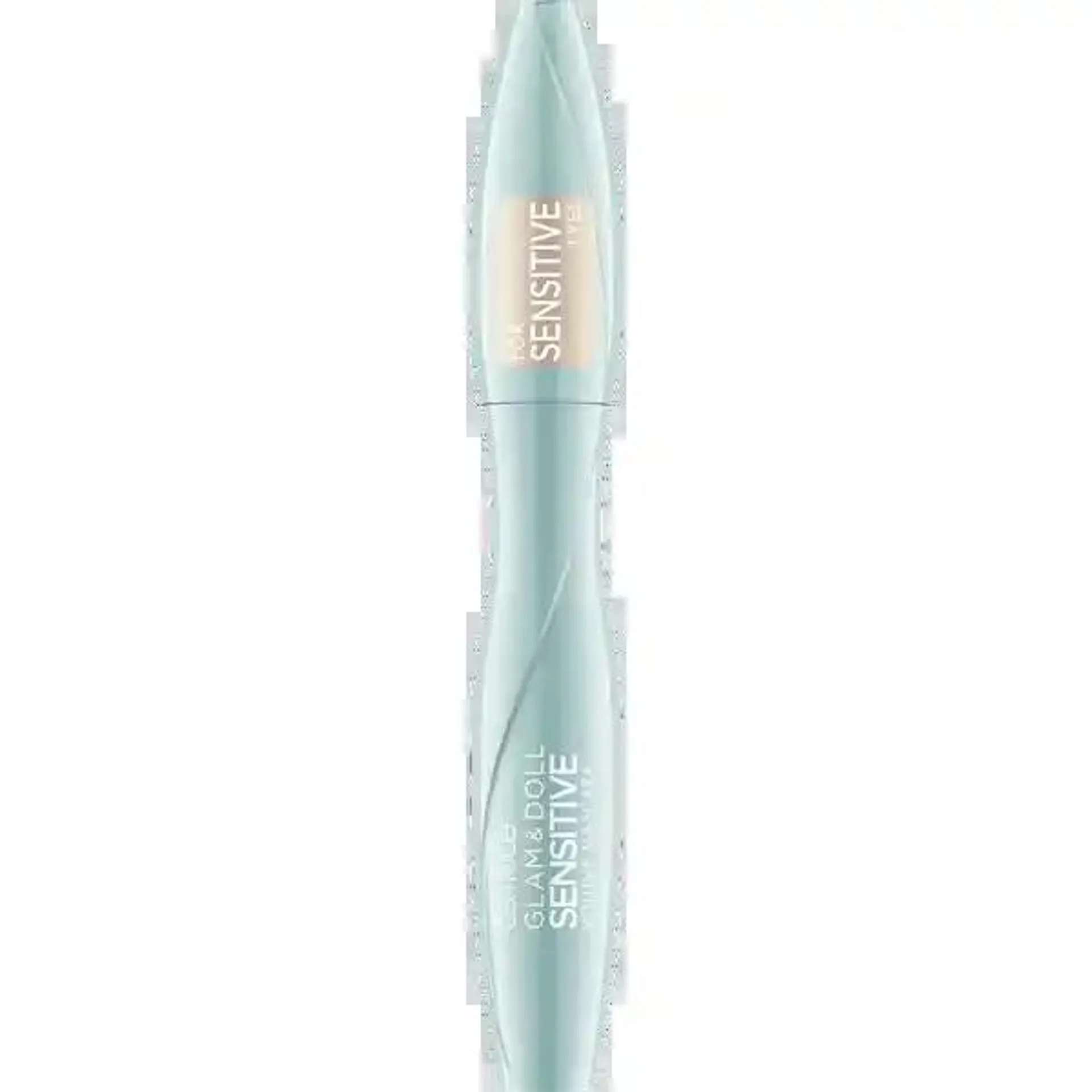 Glam & Doll Sensitive Volume Mascara 010