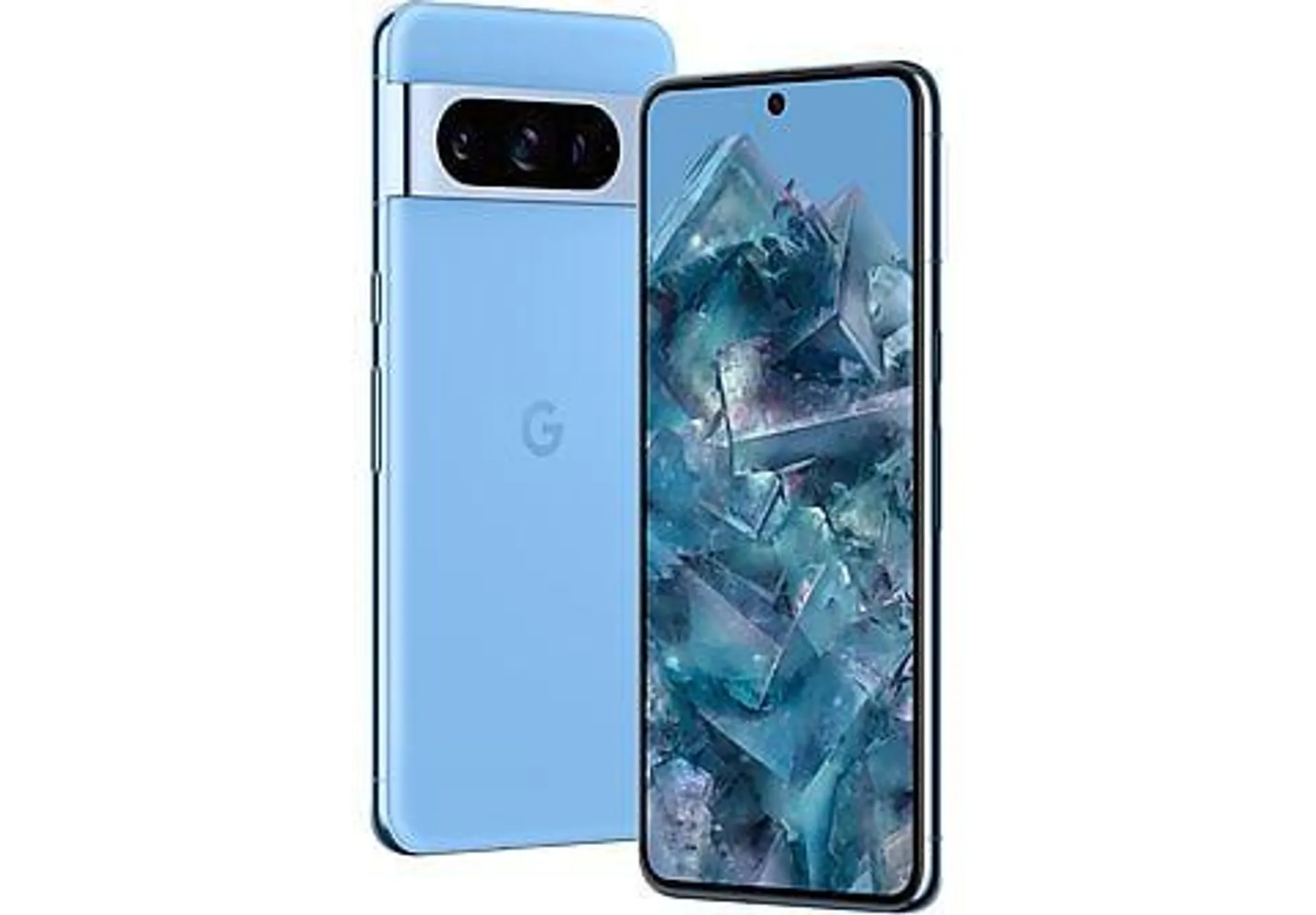 GOOGLE Pixel 8 Pro 128 GB Bay Dual SIM