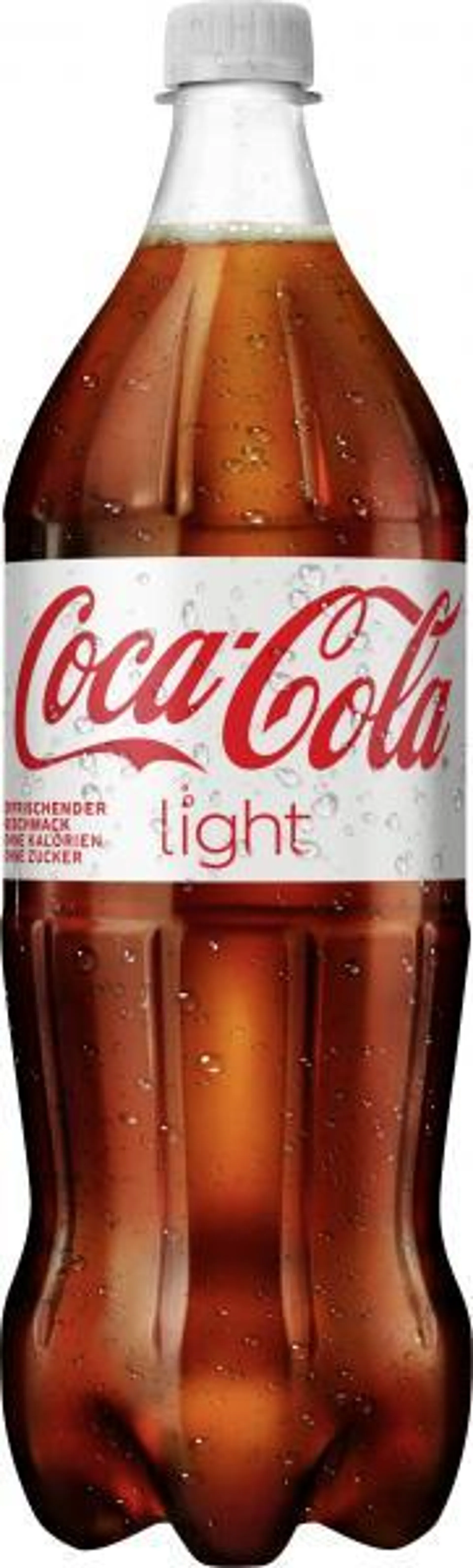 Coca-Cola Light Taste (Einweg) 1,50 l