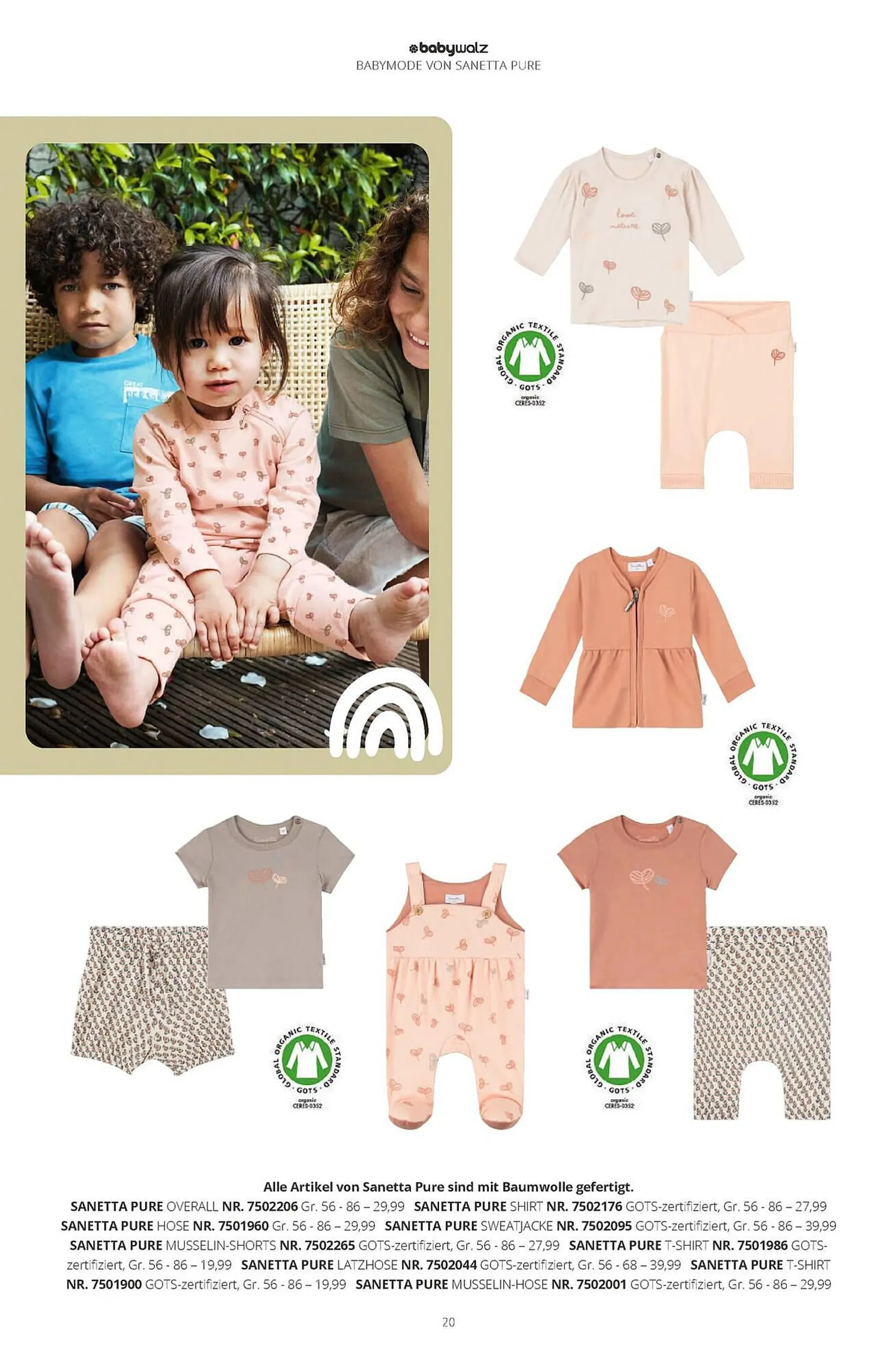 Baby Walz Katalog - 20