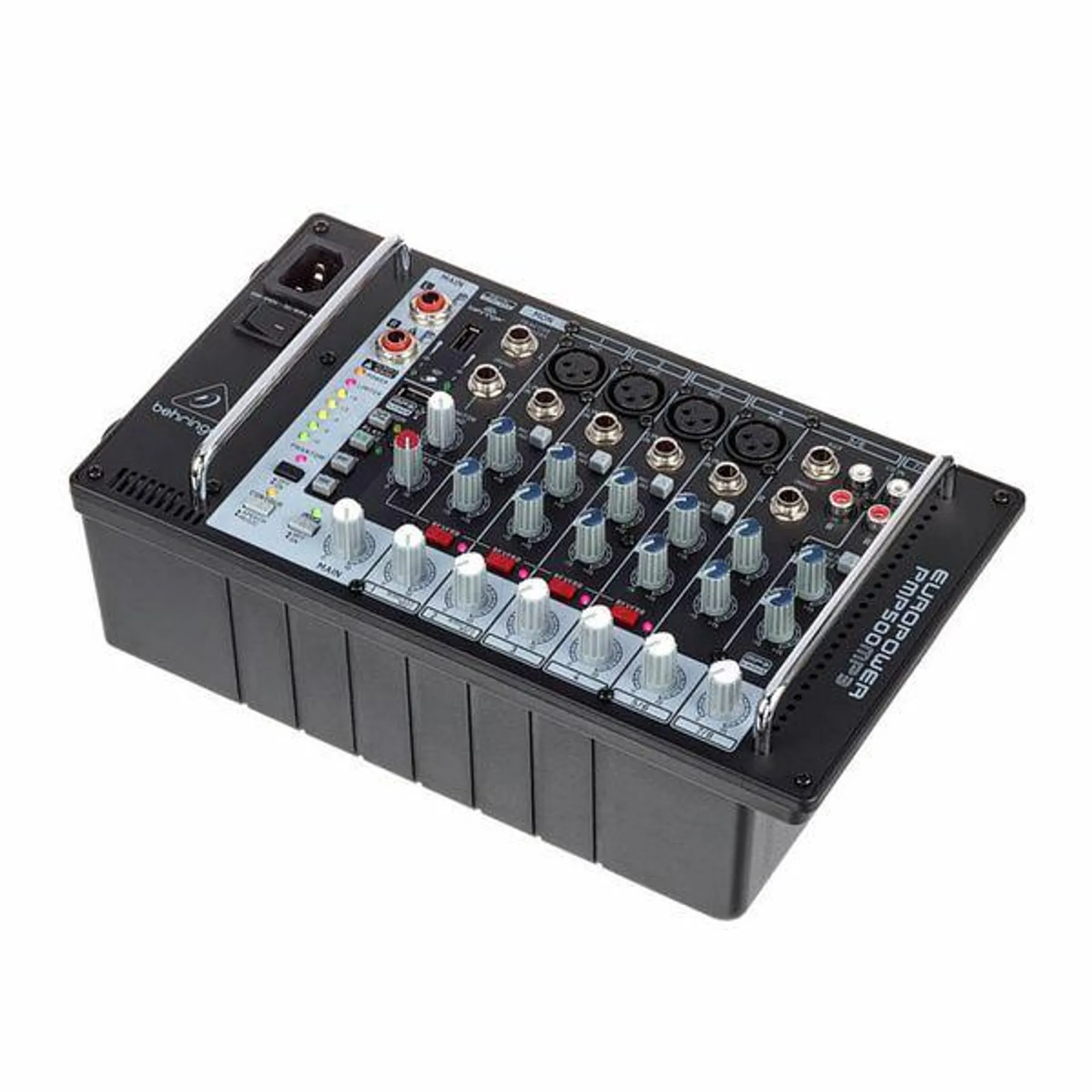 Behringer PMP500MP3