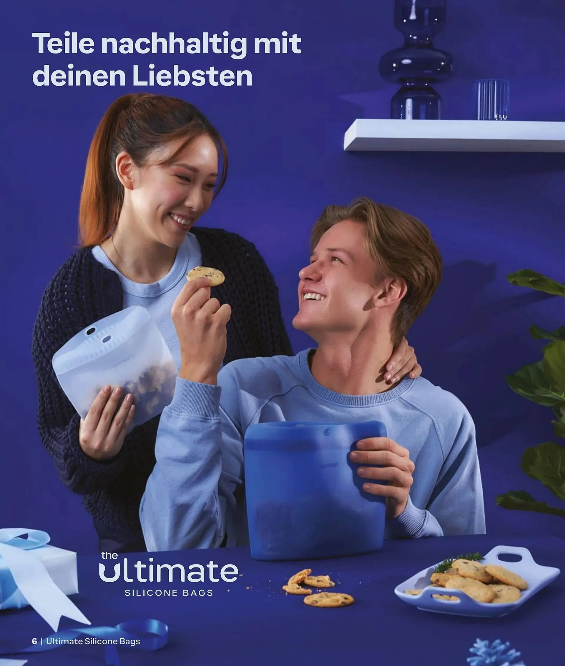 Tupperware Prospekt - 6