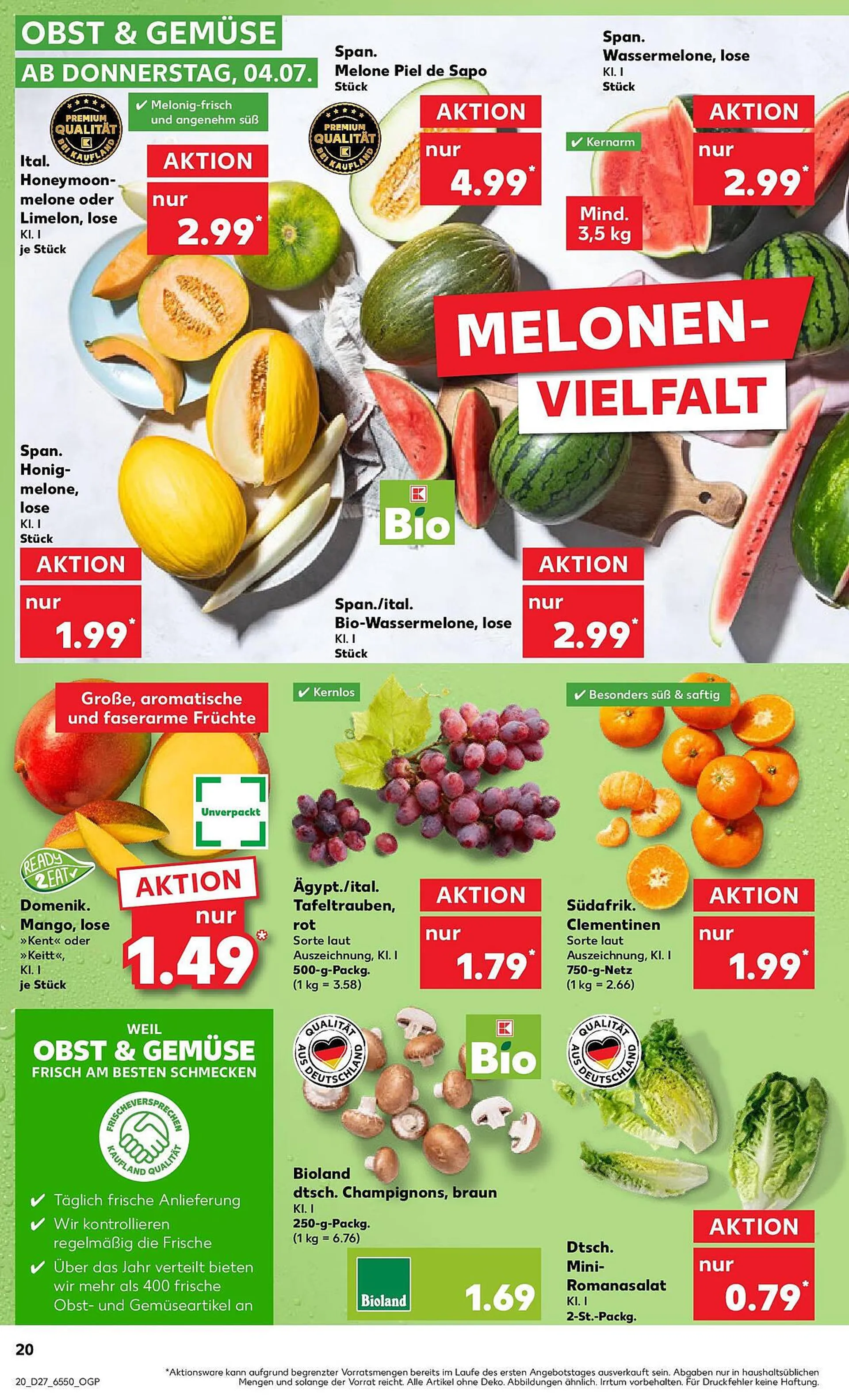 Kaufland Prospekt - 29