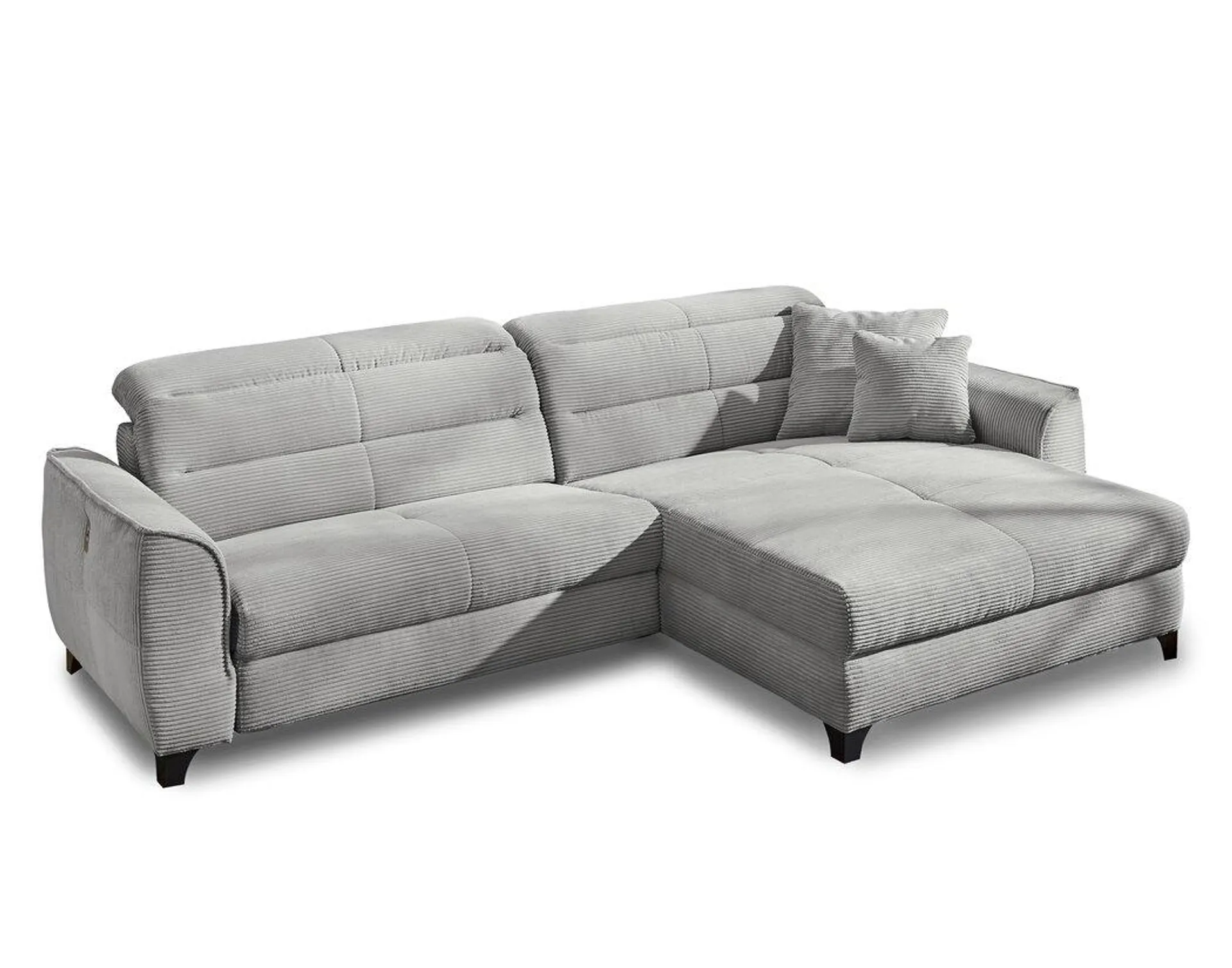 Ecksofa Double-One