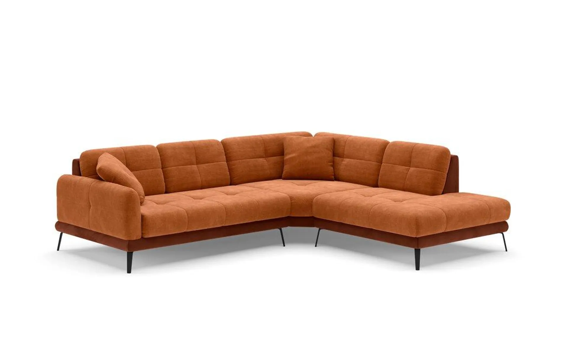 Ecksofa Giovanni