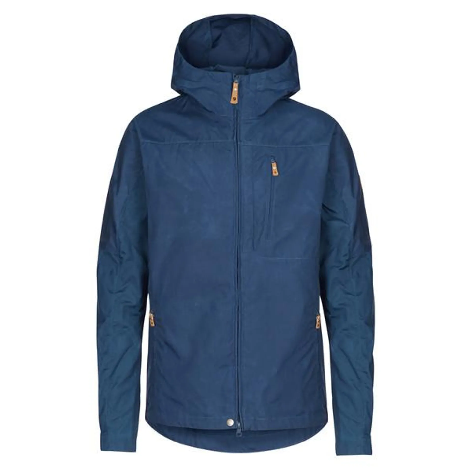 Fjällräven STEN JACKET M Herren Übergangsjacke INDIGO BLUE